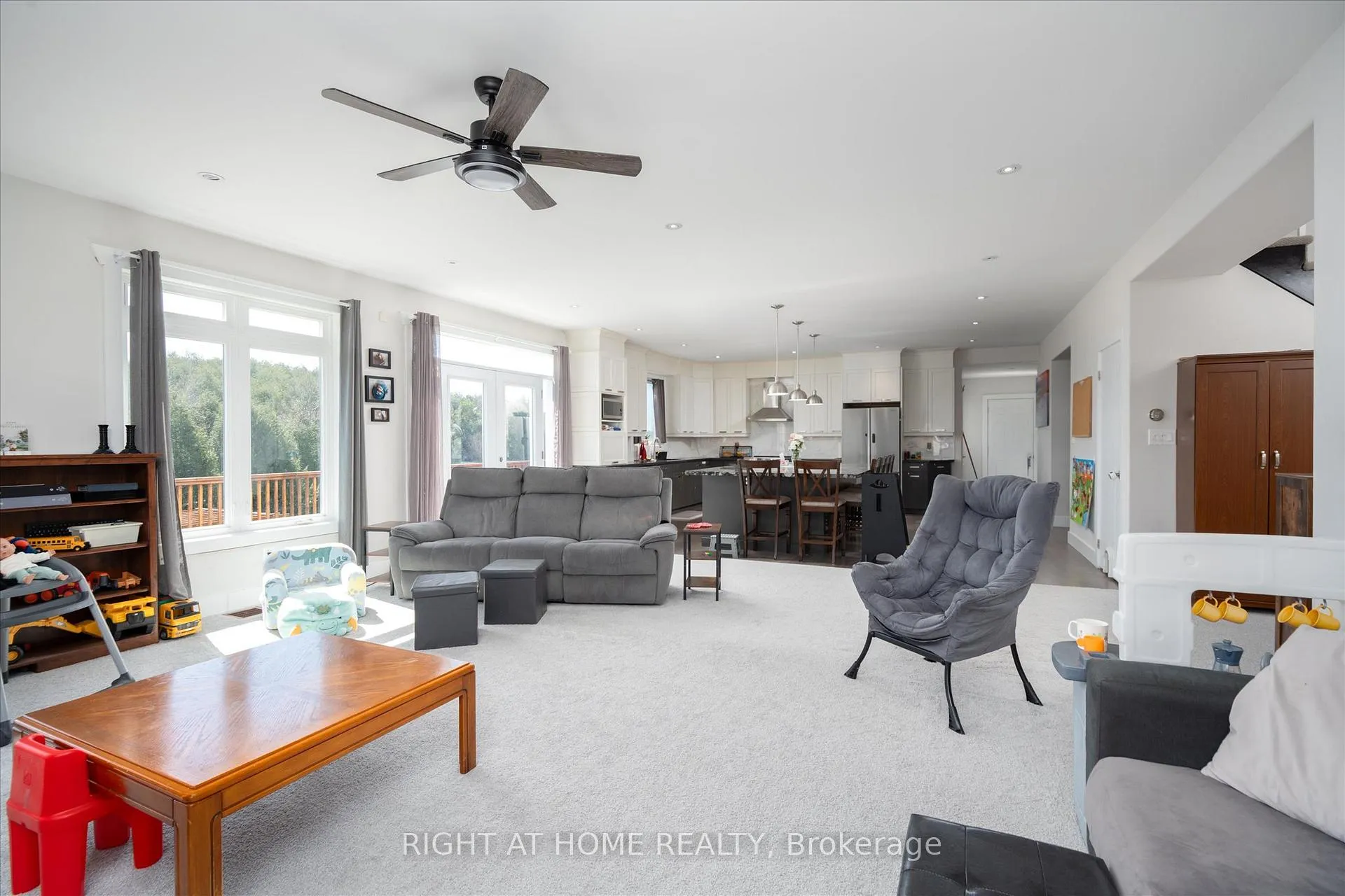 Photo 9 of 4120 Edgerton Road, Scugog, Rural Scugog — HOMEH