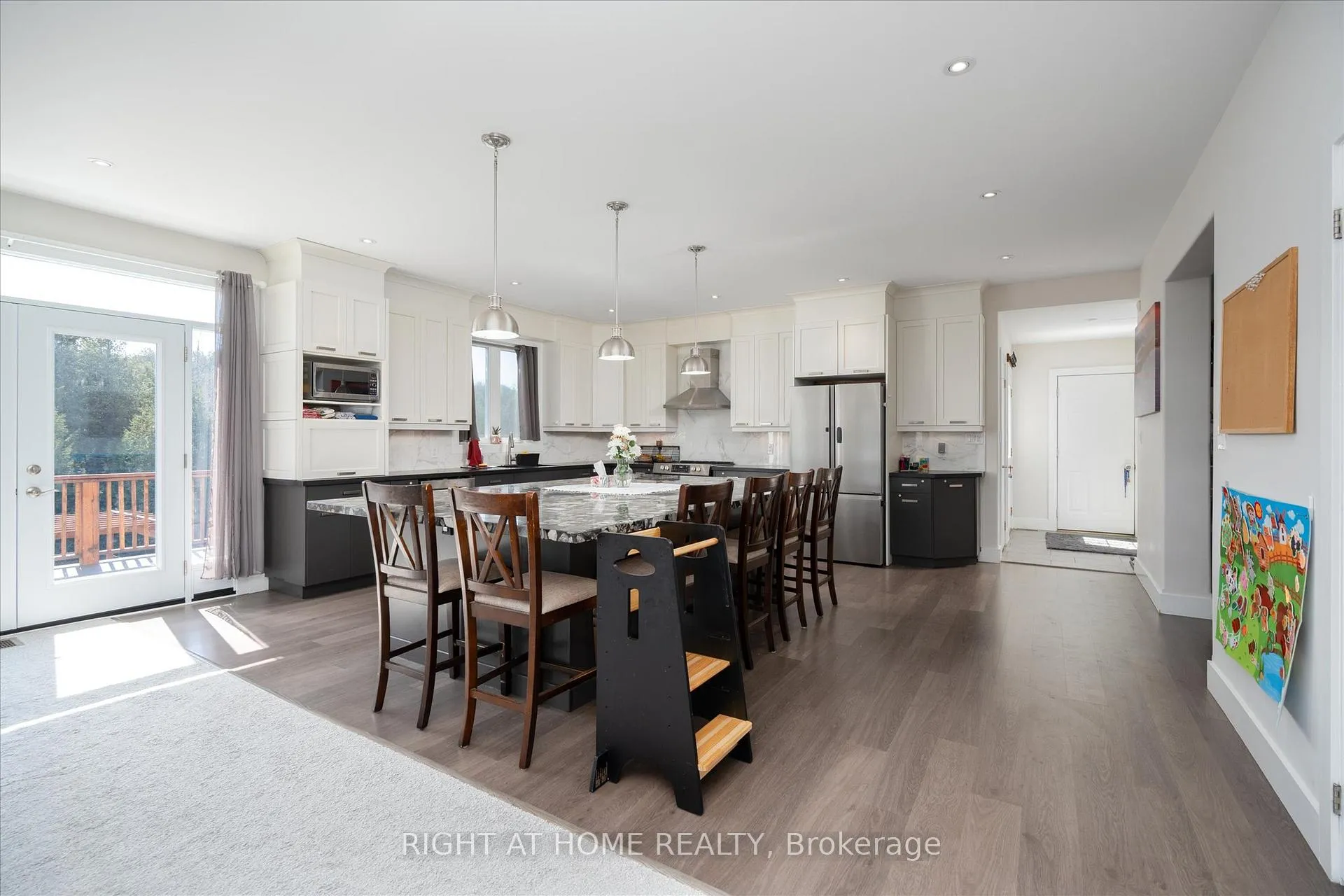 Photo 10 of 4120 Edgerton Road, Scugog, Rural Scugog — HOMEH