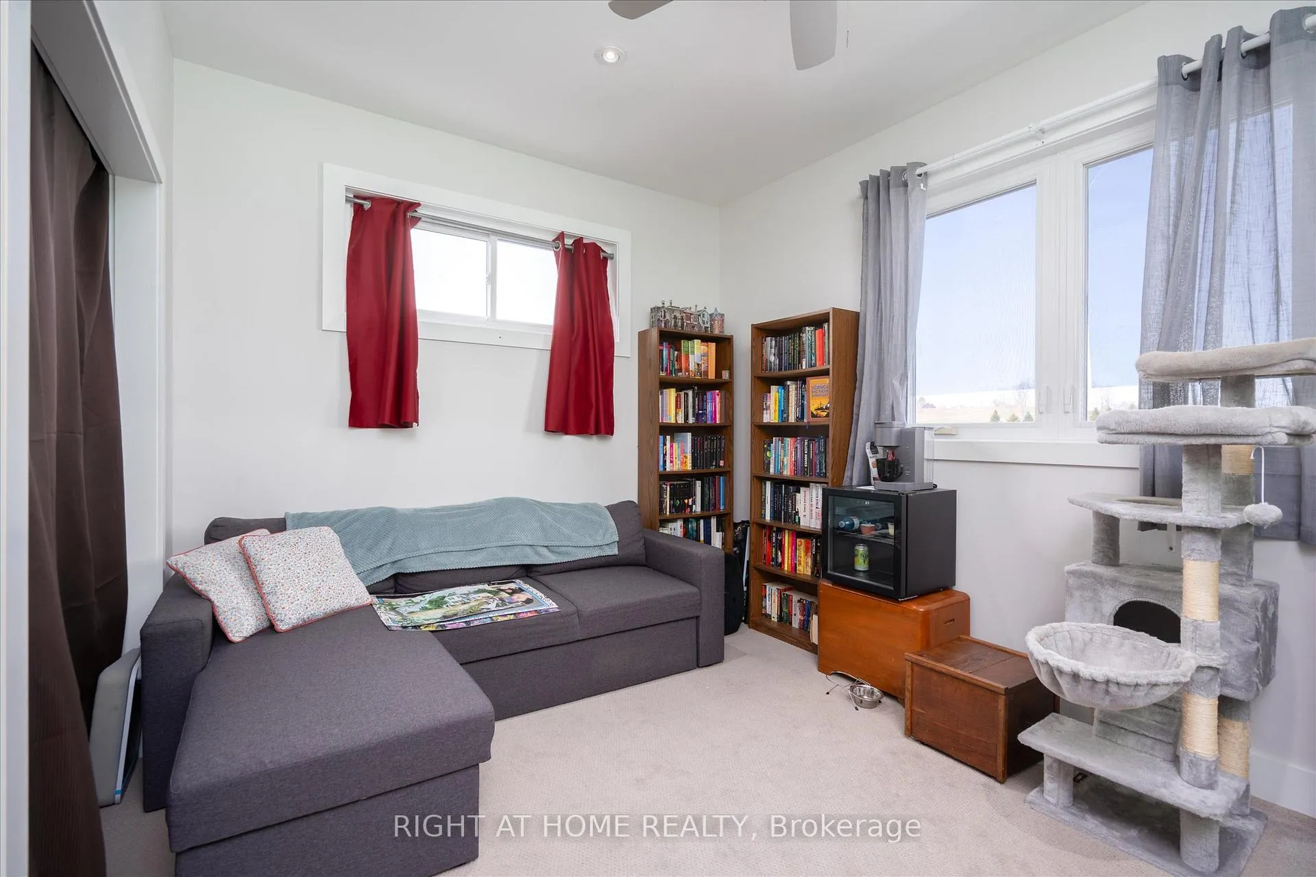 Photo 24 of 4120 Edgerton Road, Scugog, Rural Scugog — HOMEH