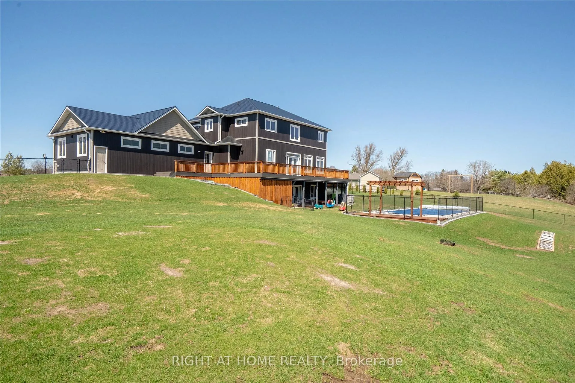 Photo 40 of 4120 Edgerton Road, Scugog, Rural Scugog — HOMEH