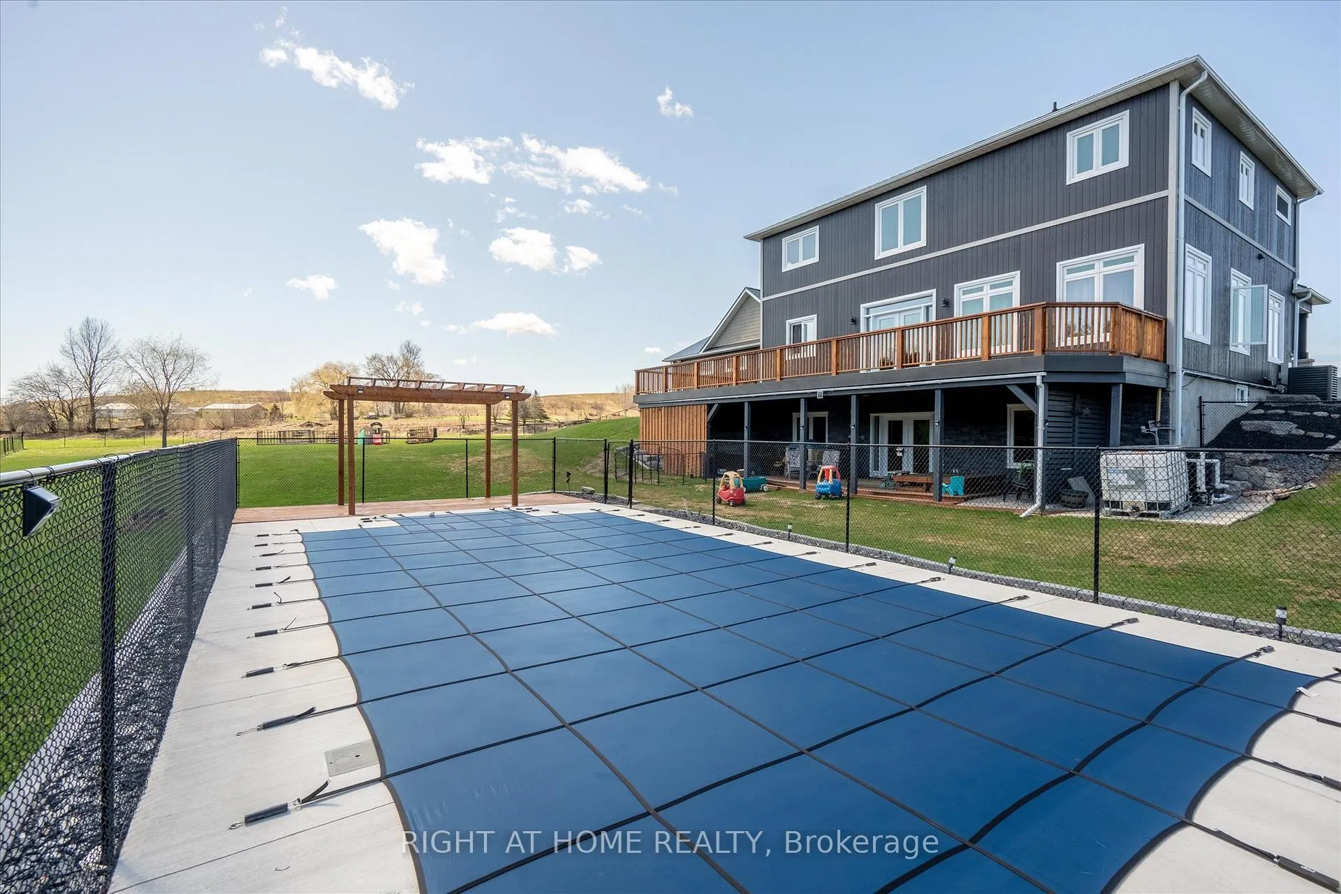 Photo 42 of 4120 Edgerton Road, Scugog, Rural Scugog — HOMEH