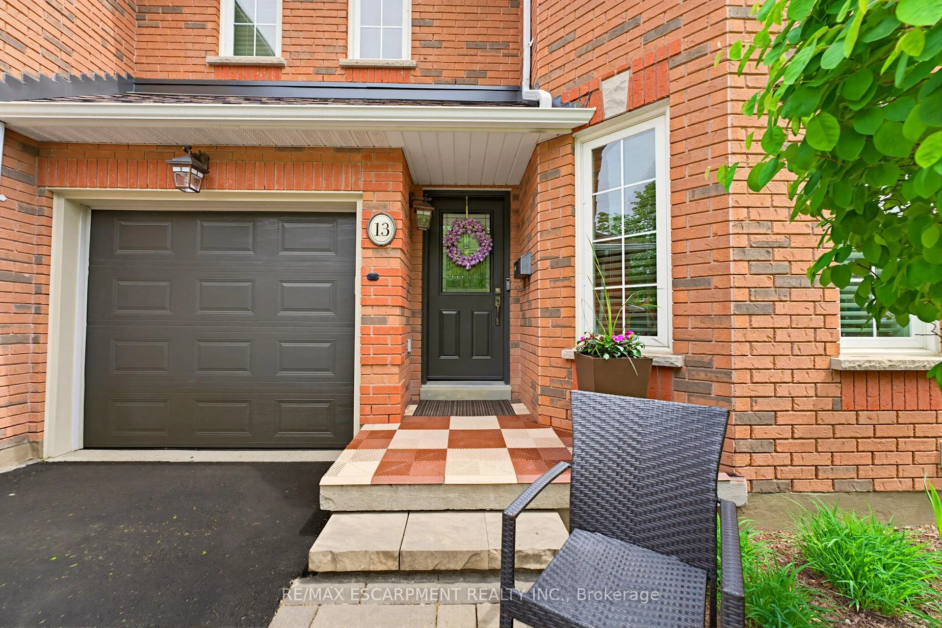 Photo 3 of Unit 13, 1735 The Collegeway, Mississauga, Erin Mills — HOMEH