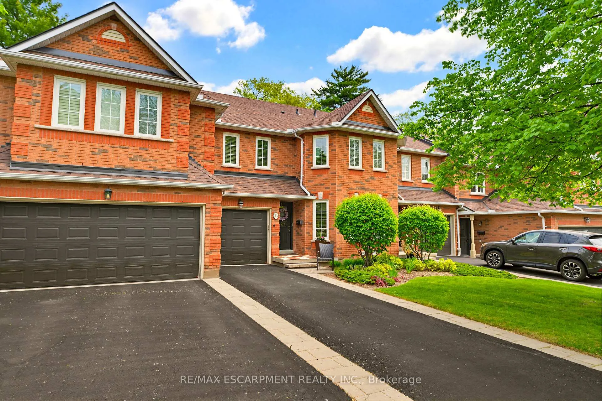 Photo 4 of Unit 13, 1735 The Collegeway, Mississauga, Erin Mills — HOMEH