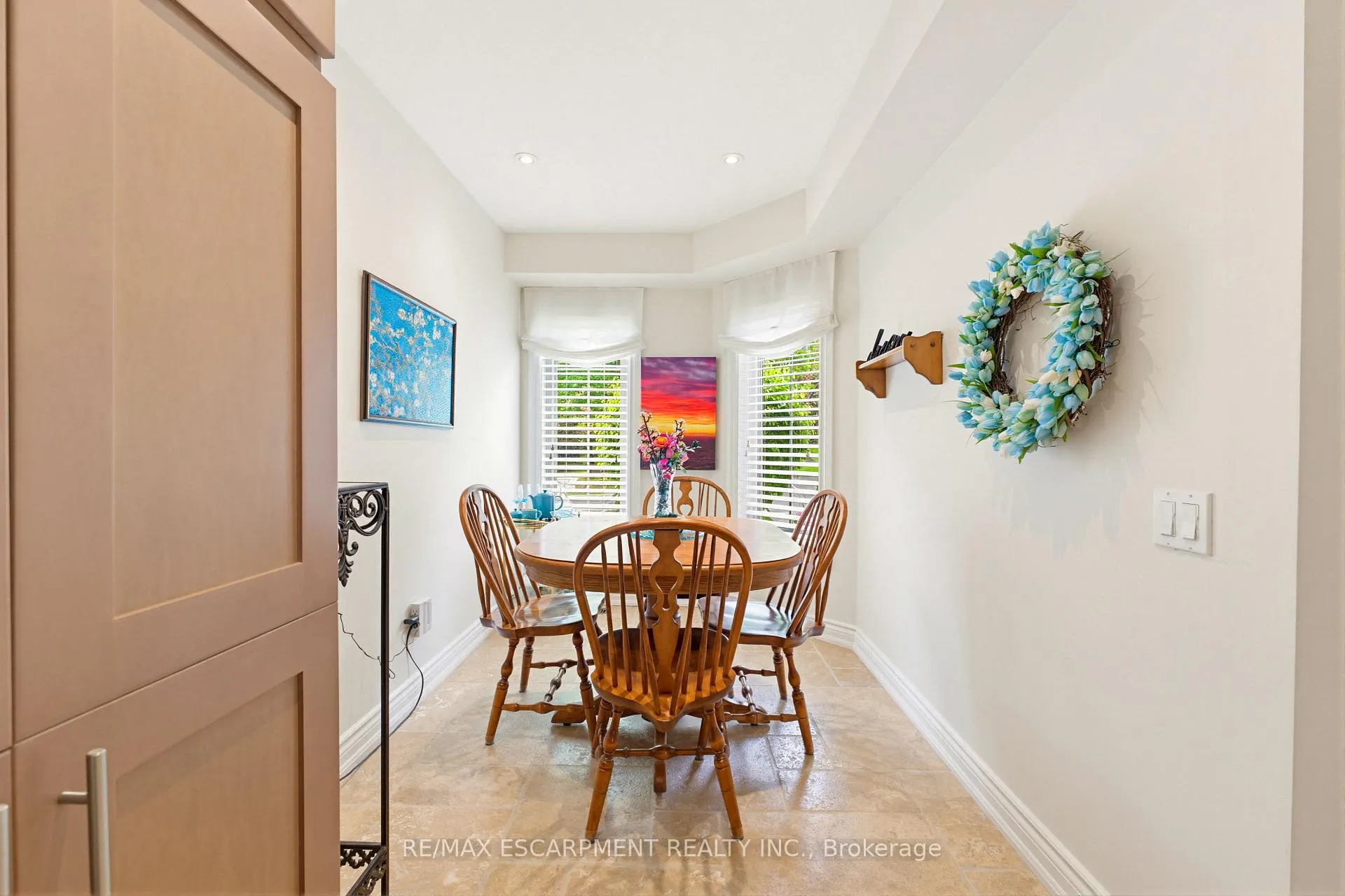 Photo 9 of Unit 13, 1735 The Collegeway, Mississauga, Erin Mills — HOMEH