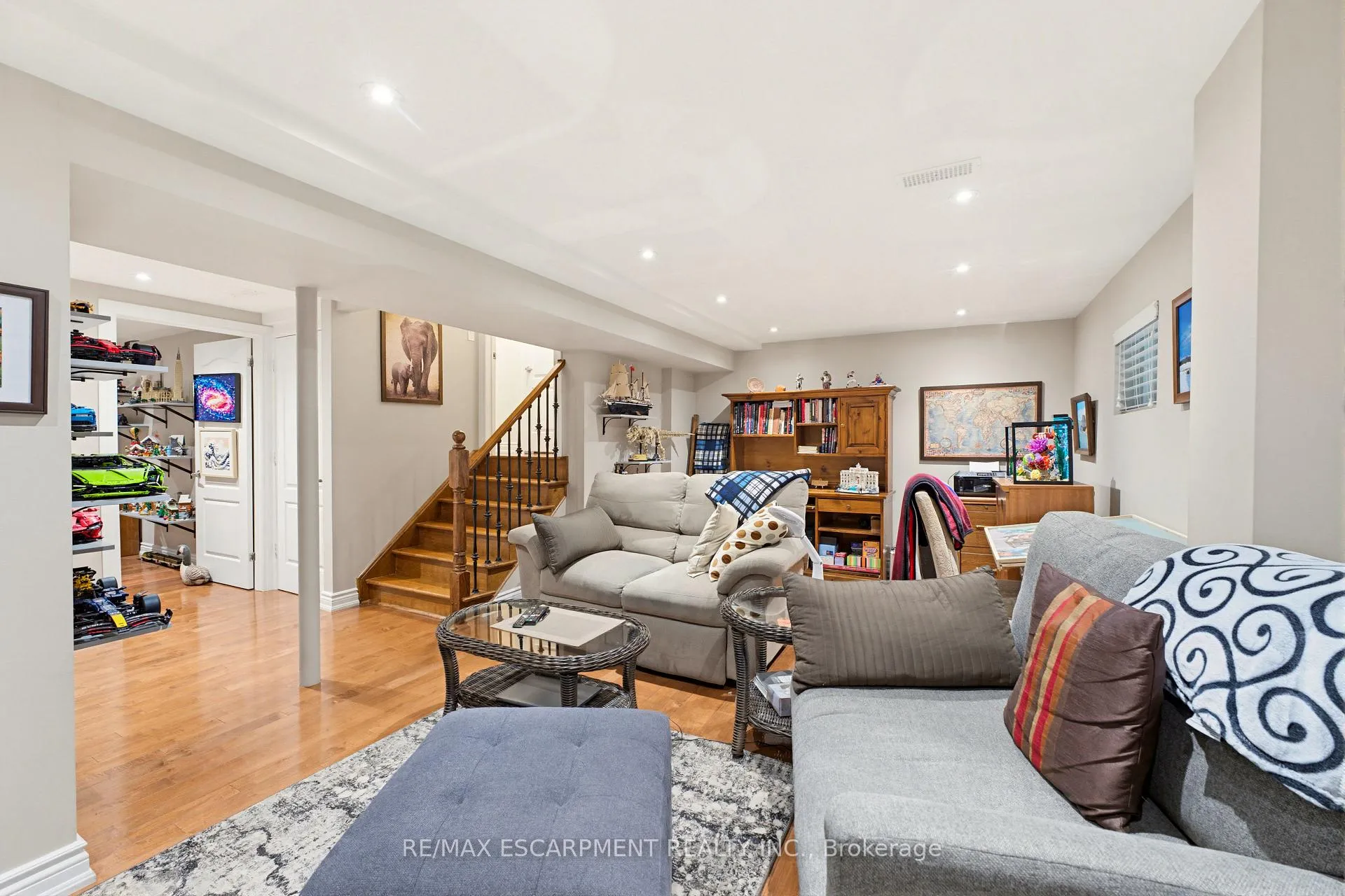 Photo 16 of Unit 13, 1735 The Collegeway, Mississauga, Erin Mills — HOMEH