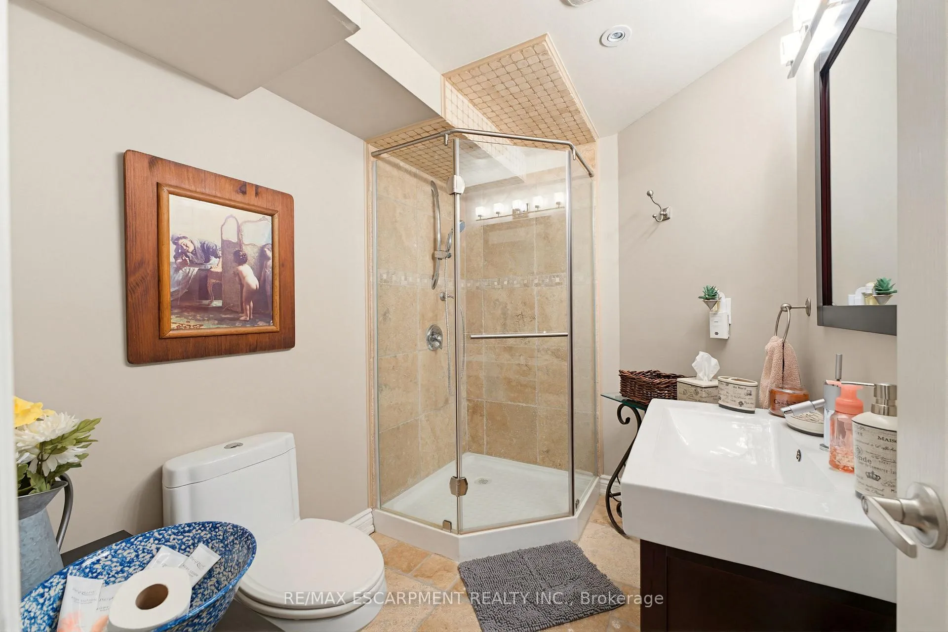 Photo 18 of Unit 13, 1735 The Collegeway, Mississauga, Erin Mills — HOMEH