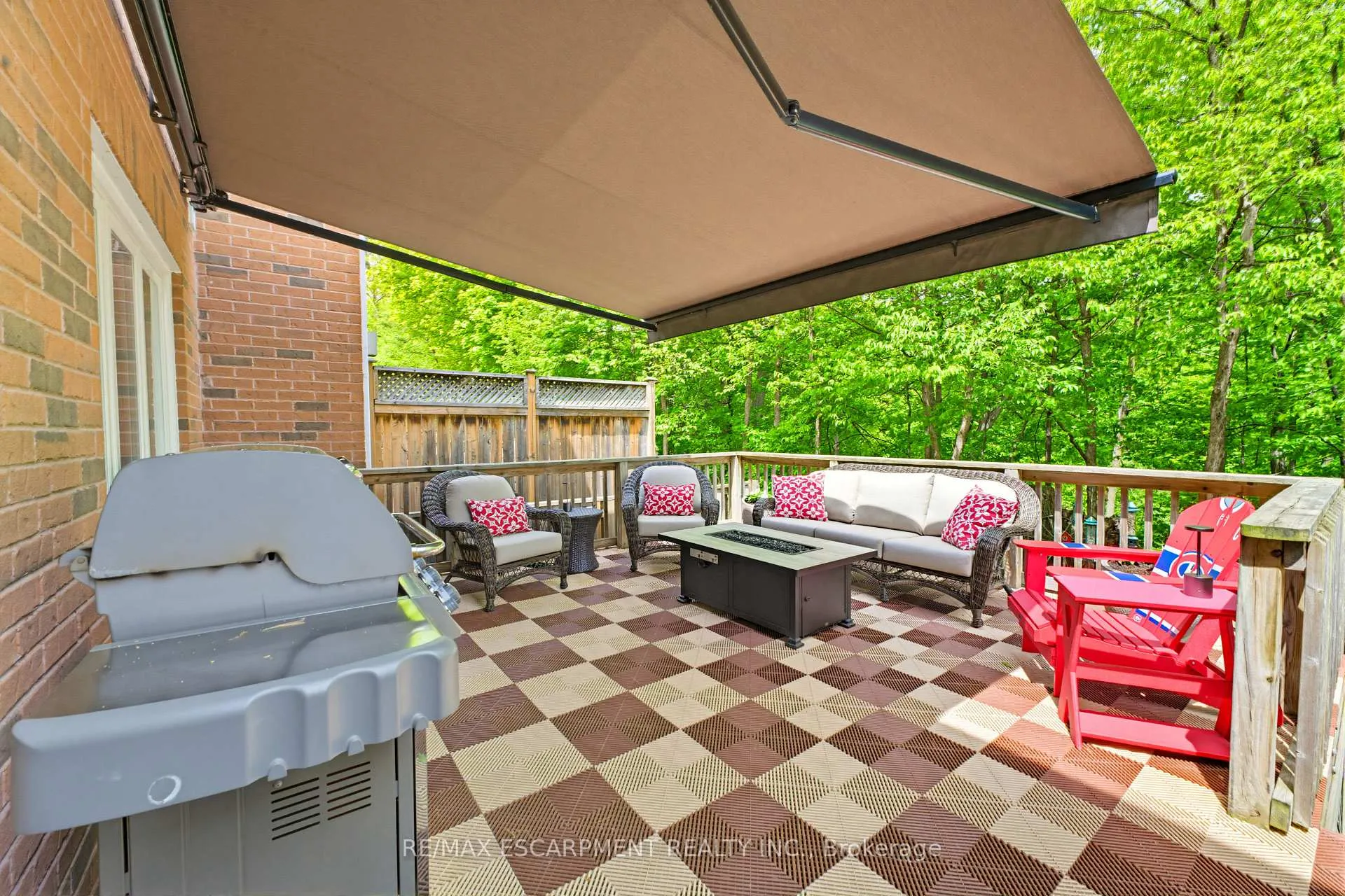 Photo 19 of Unit 13, 1735 The Collegeway, Mississauga, Erin Mills — HOMEH