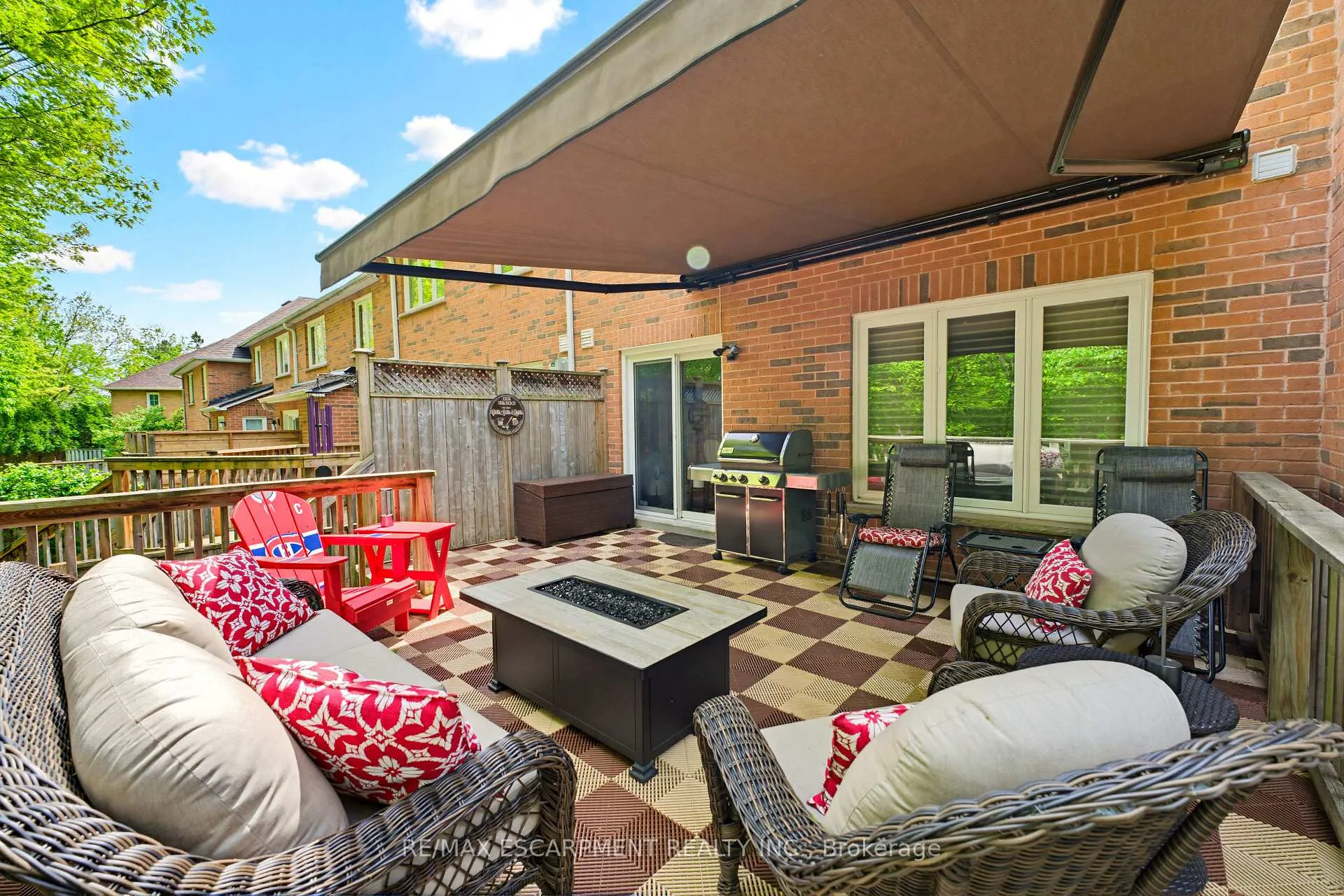 Photo 20 of Unit 13, 1735 The Collegeway, Mississauga, Erin Mills — HOMEH