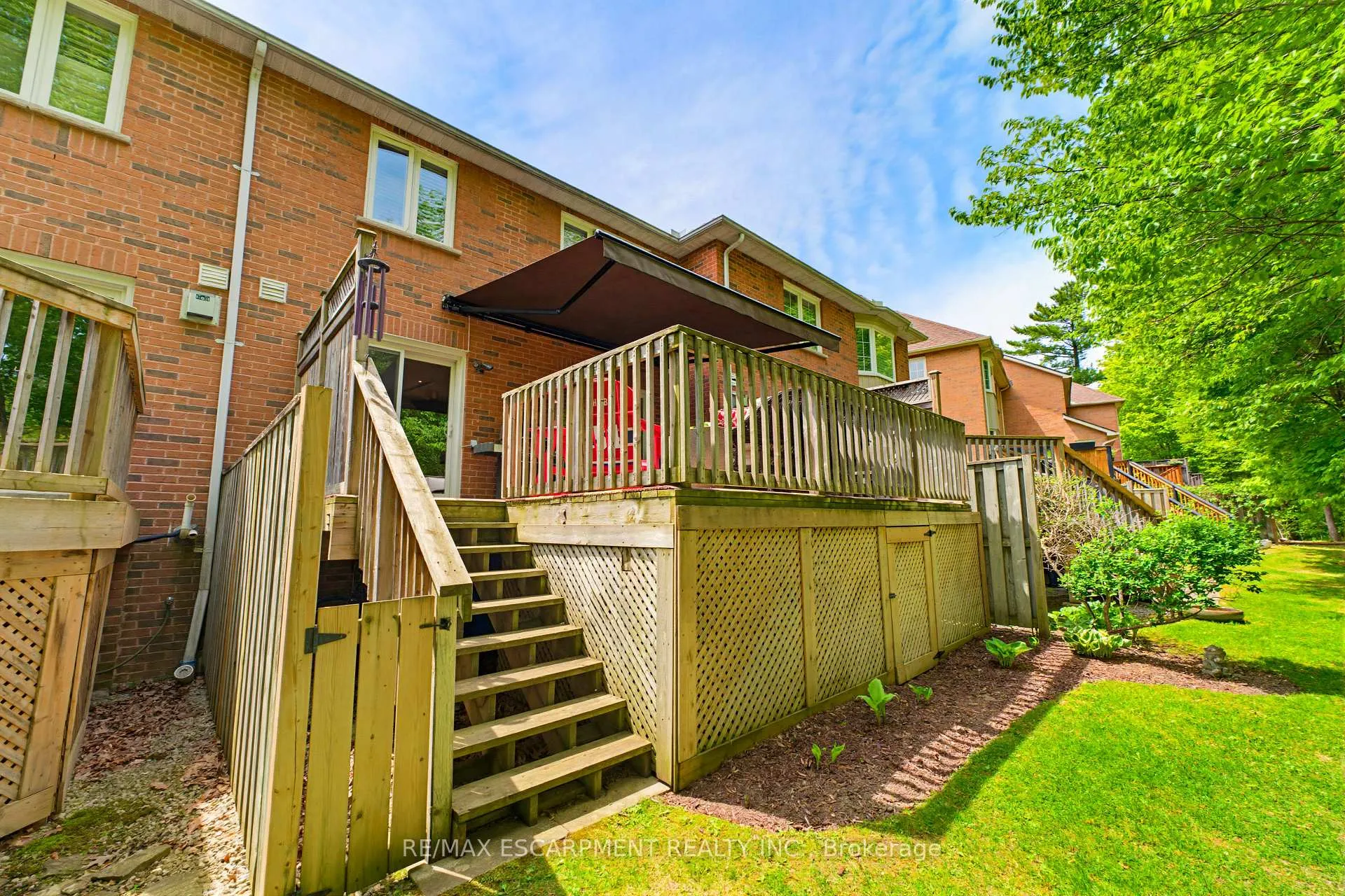 Photo 21 of Unit 13, 1735 The Collegeway, Mississauga, Erin Mills — HOMEH