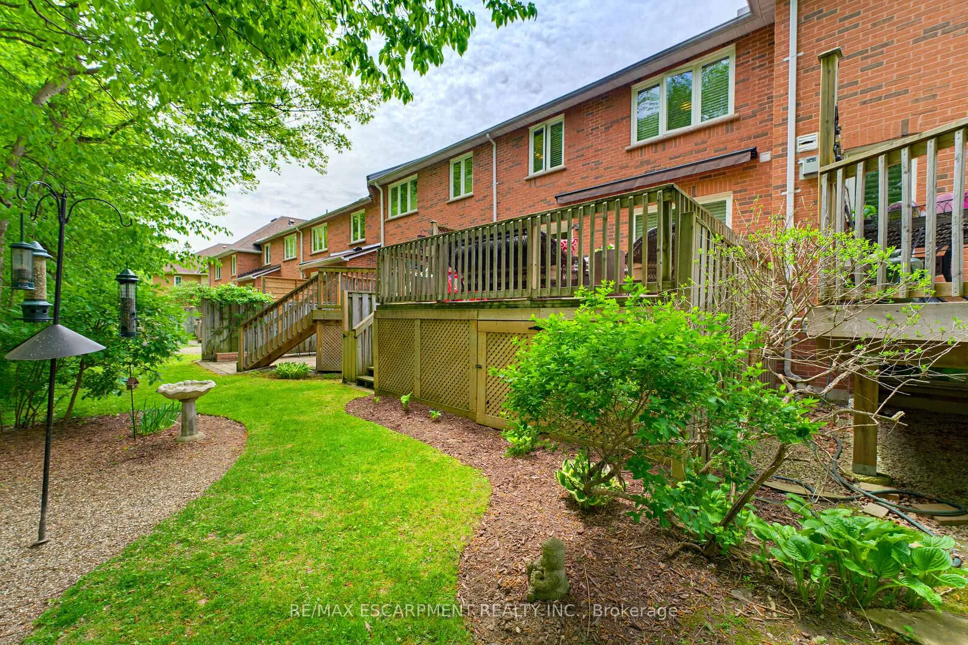 Photo 25 of Unit 13, 1735 The Collegeway, Mississauga, Erin Mills — HOMEH
