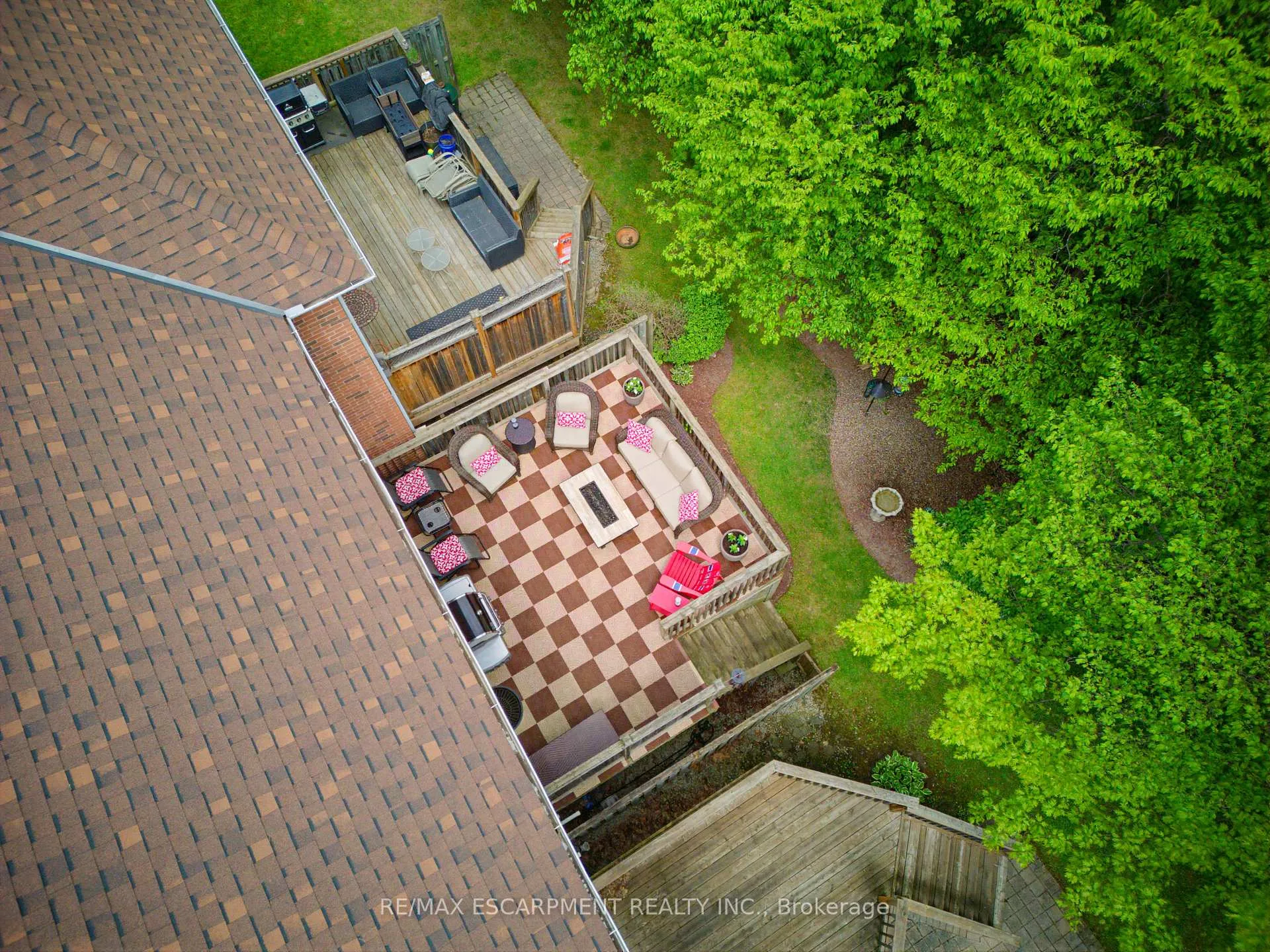 Photo 27 of Unit 13, 1735 The Collegeway, Mississauga, Erin Mills — HOMEH