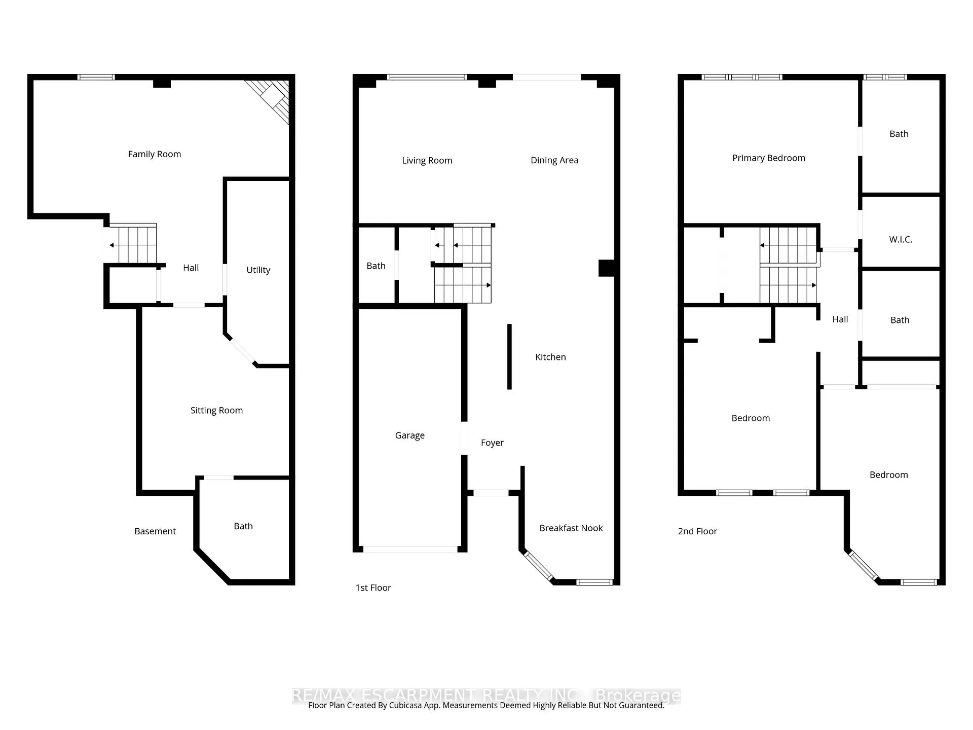 Photo 29 of Unit 13, 1735 The Collegeway, Mississauga, Erin Mills — HOMEH