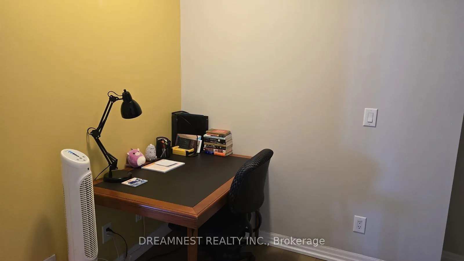 Photo 6 of Unit 2506, 223 Webb Drive, Mississauga, City Centre — HOMEH