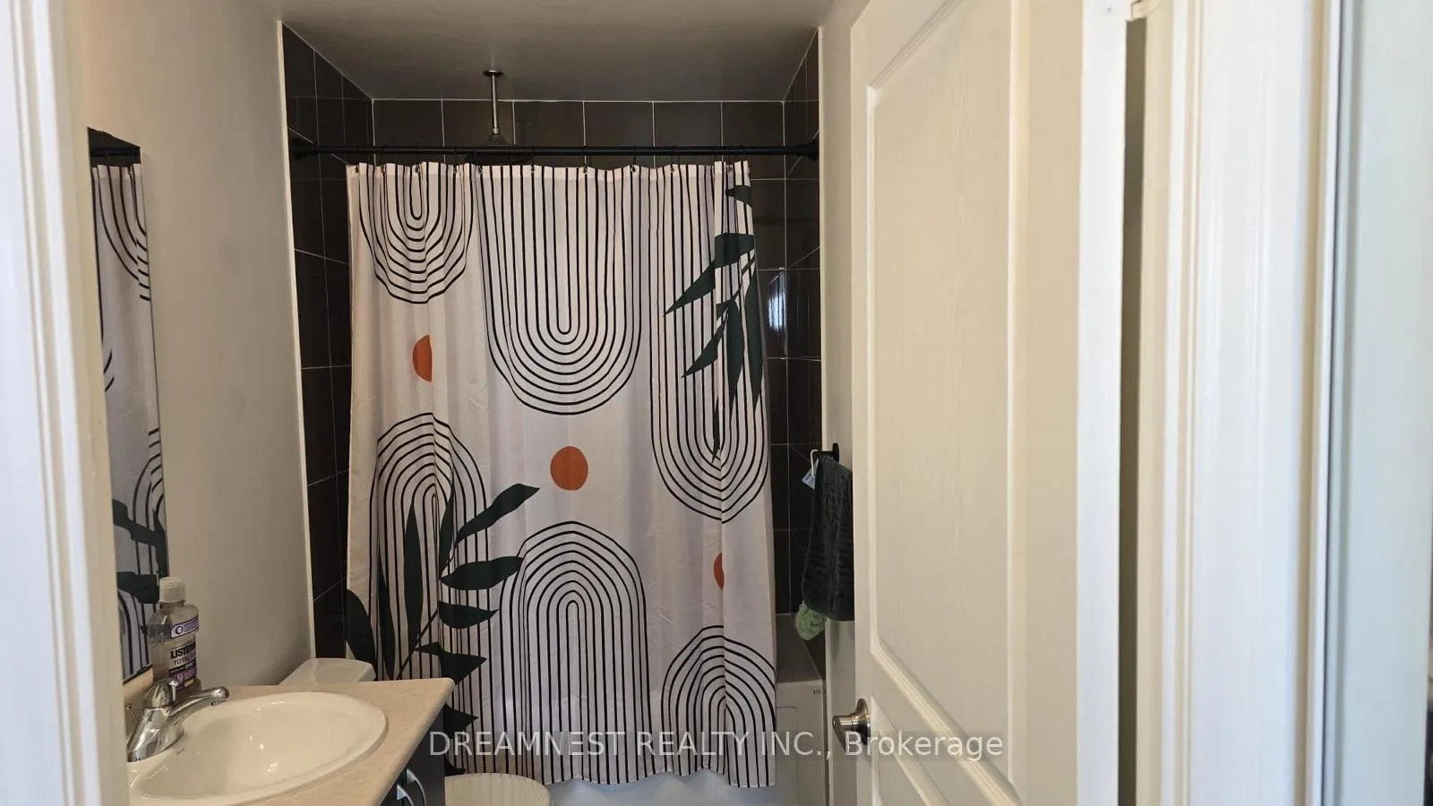 Photo 8 of Unit 2506, 223 Webb Drive, Mississauga, City Centre — HOMEH