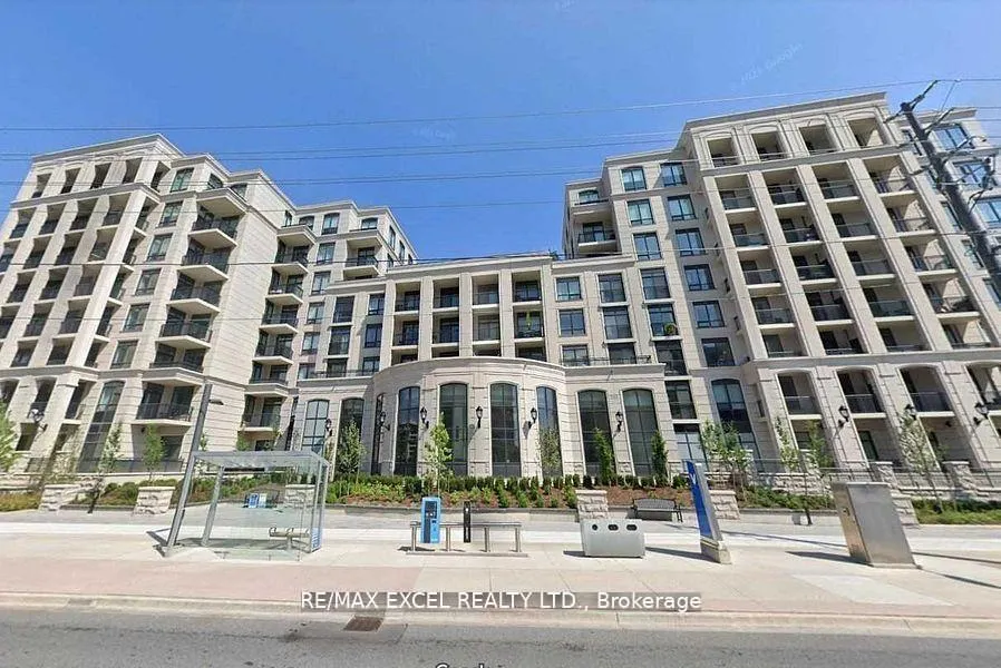 Photo 1 of Unit 323E, 278 Buchanan Drive, Markham, Unionville — HOMEH