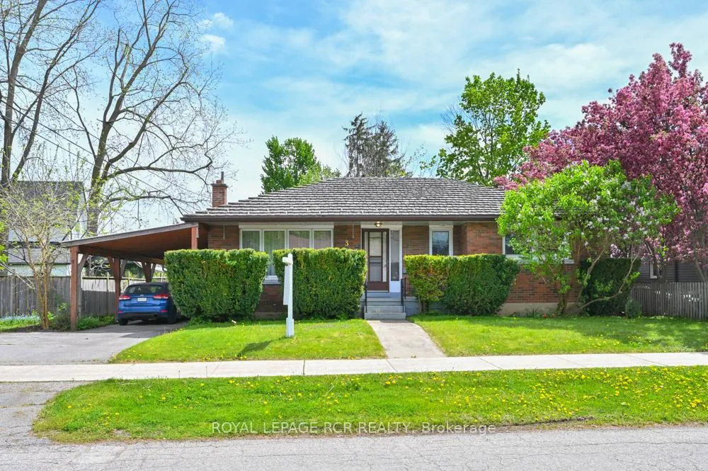 Photo 1 of 3 Sullivan Drive, New Tecumseth, Tottenham — HOMEH