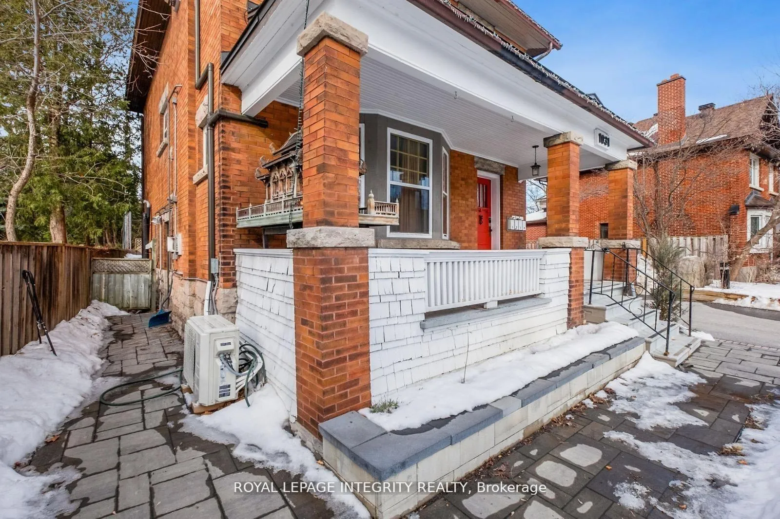 Photo 2 of 1031 Carling Avenue, Ottawa, Civic Hospital — HOMEH