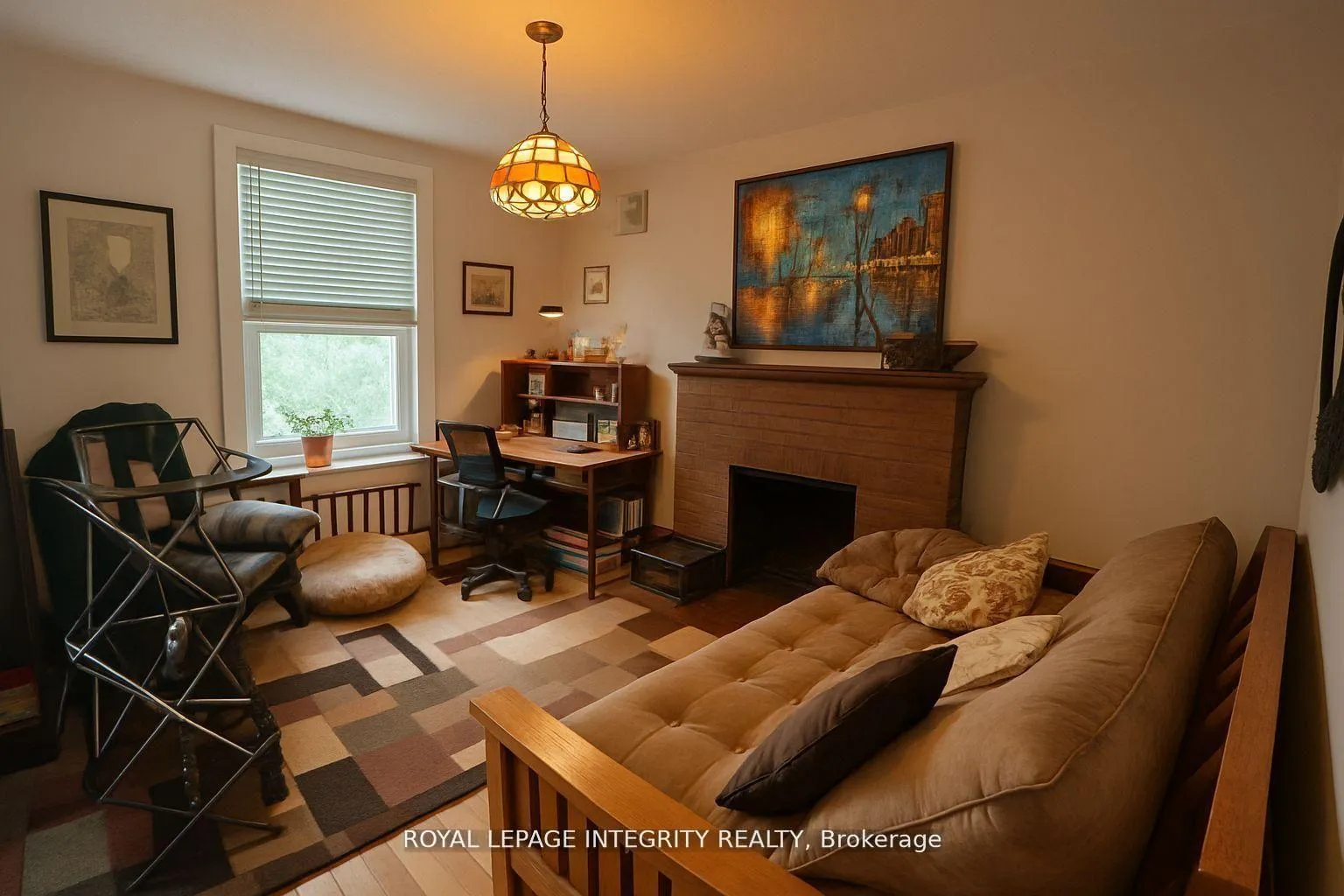 Photo 18 of 1031 Carling Avenue, Ottawa, Civic Hospital — HOMEH