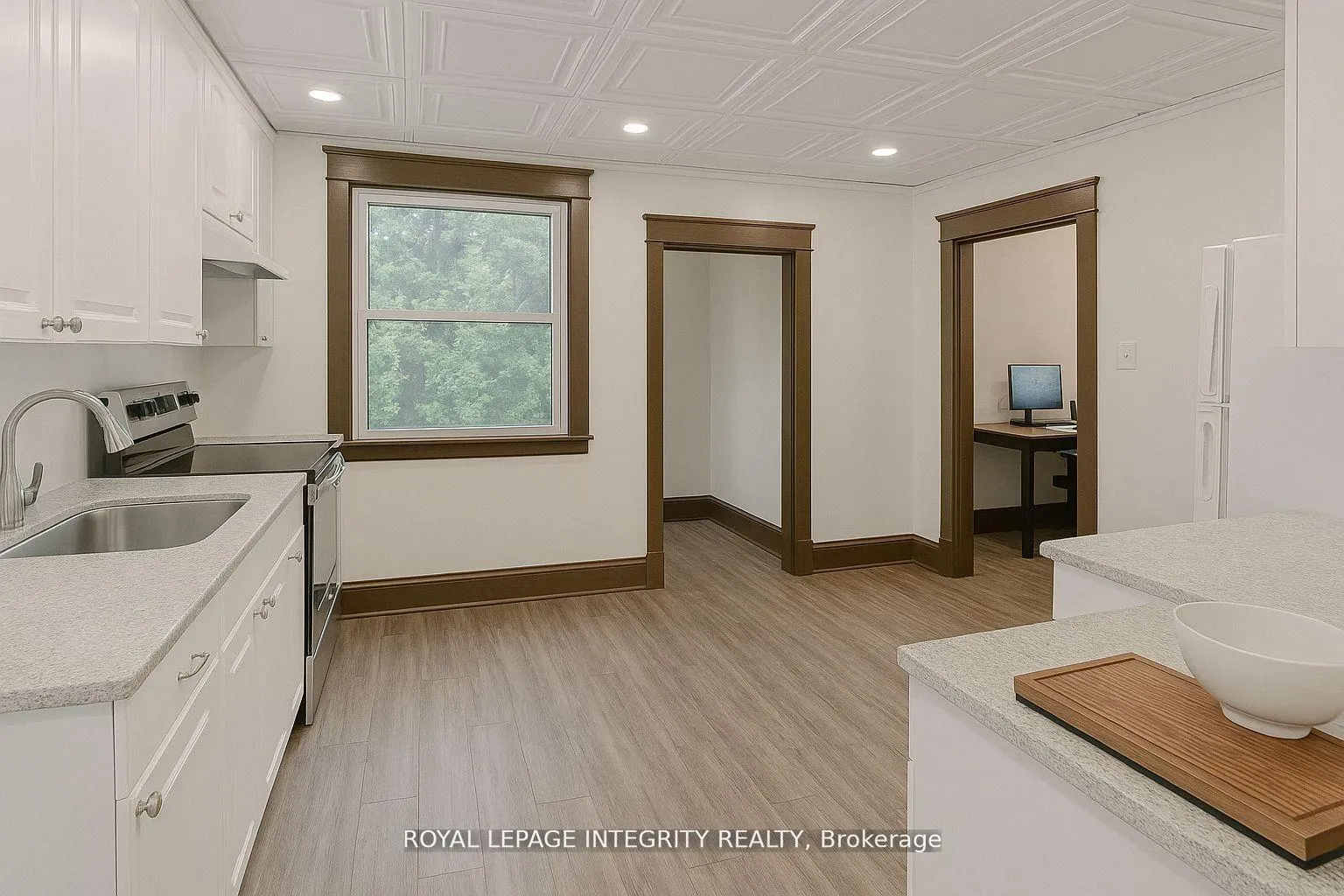 Photo 20 of 1031 Carling Avenue, Ottawa, Civic Hospital — HOMEH