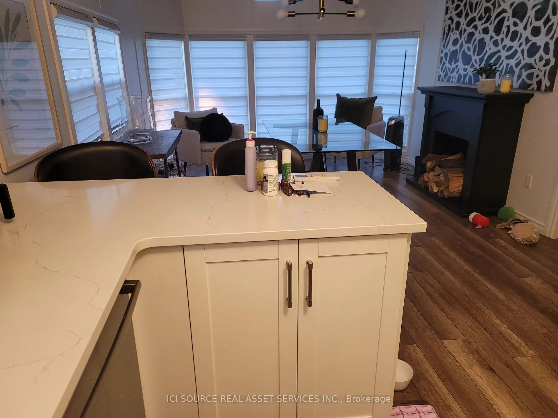 Photo 2 of Unit 356, 580 Beaver Creek Road, Waterloo, Columbia Forest — HOMEH