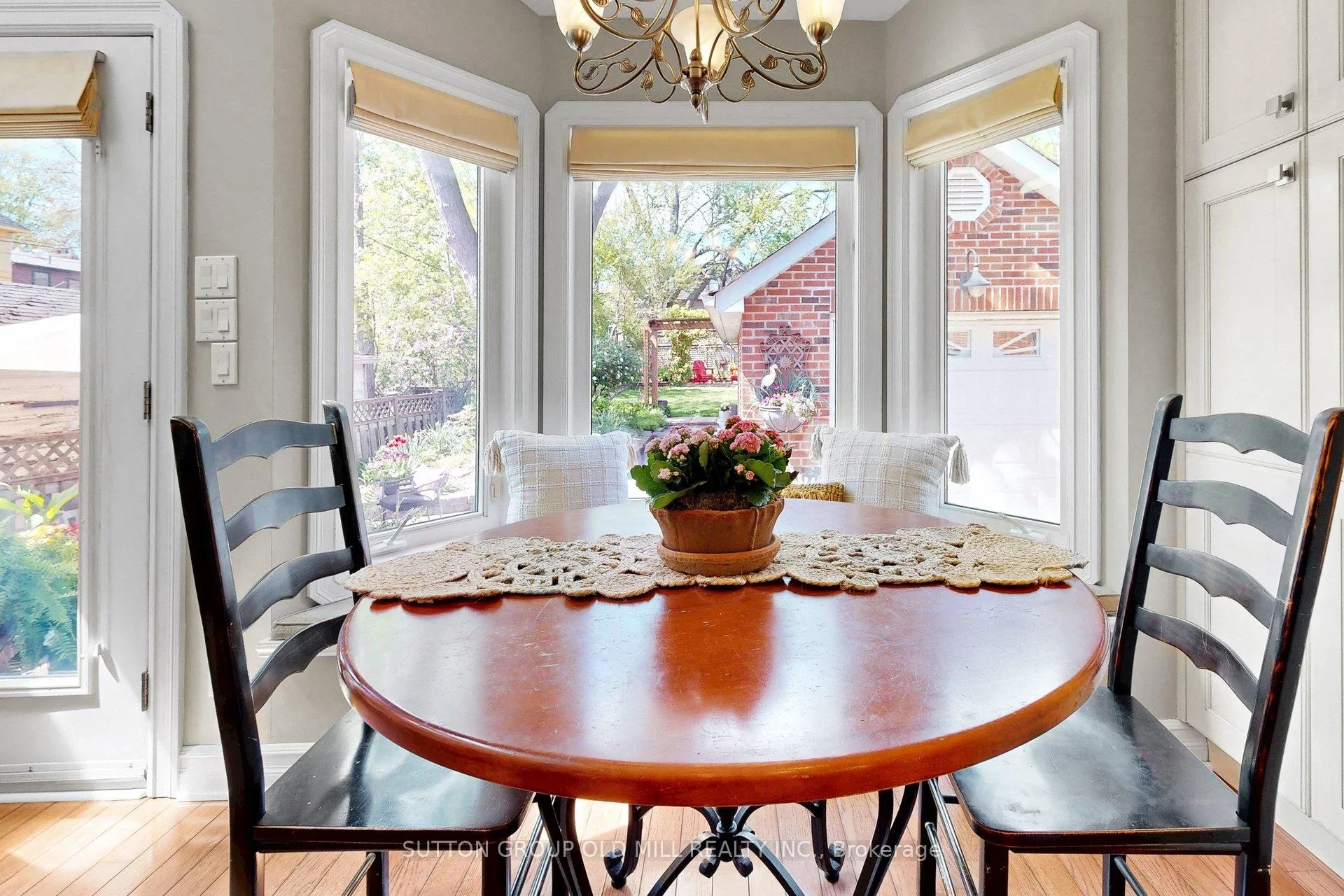 Photo 15 of 12 Jasmine Avenue, Etobicoke, Long Branch — HOMEH
