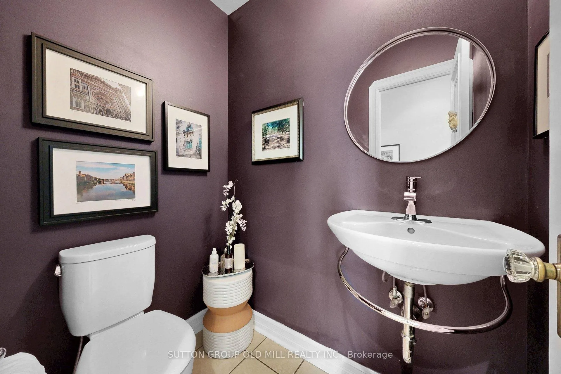 Photo 17 of 12 Jasmine Avenue, Etobicoke, Long Branch — HOMEH