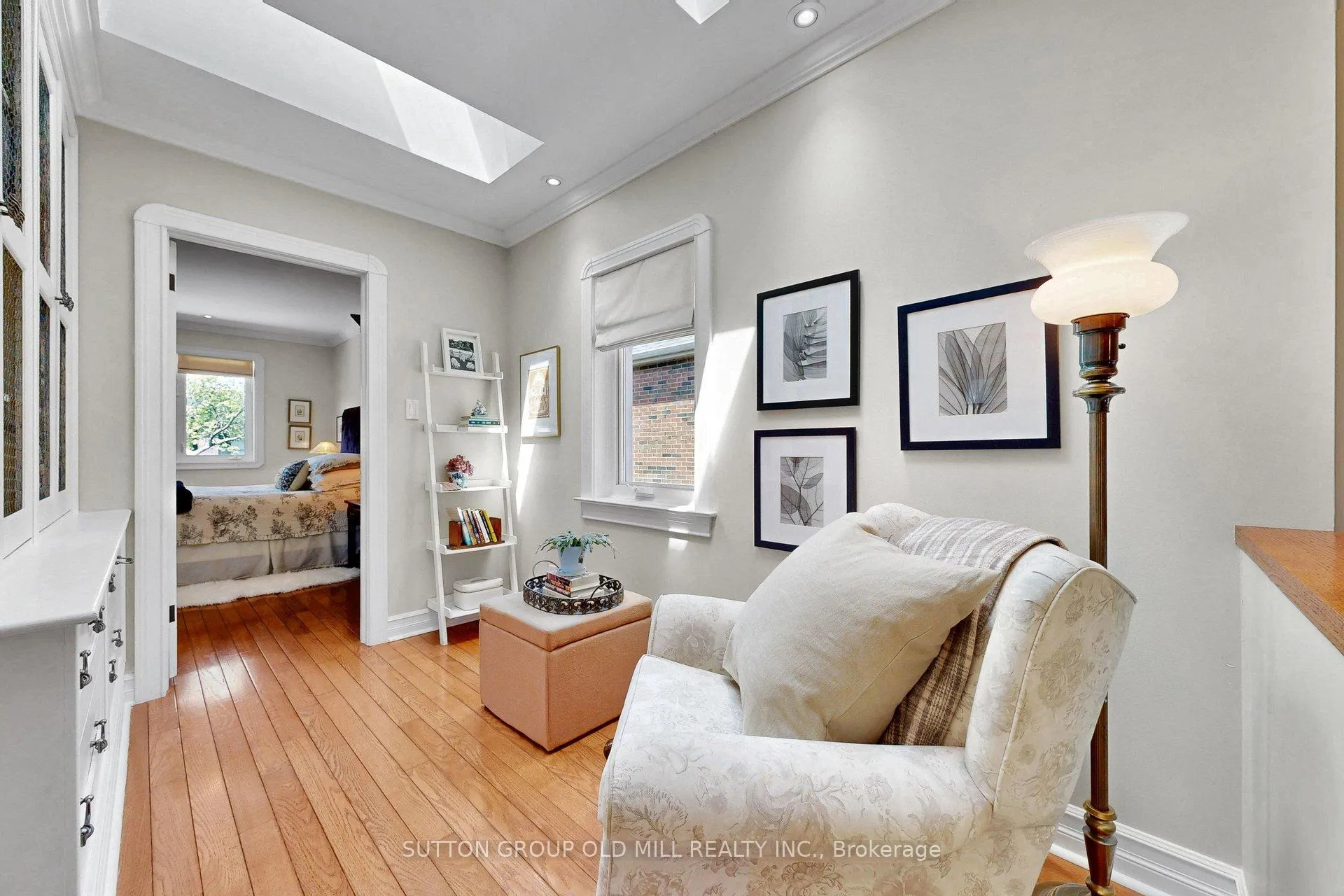 Photo 18 of 12 Jasmine Avenue, Etobicoke, Long Branch — HOMEH