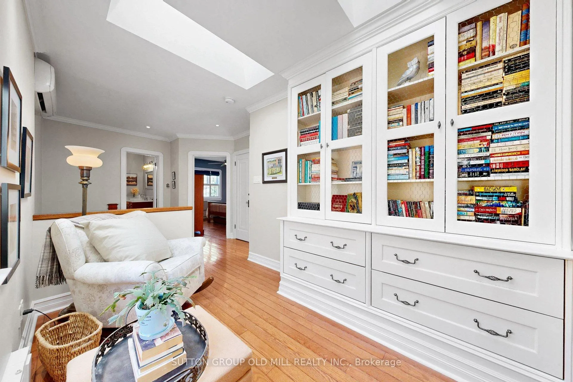 Photo 19 of 12 Jasmine Avenue, Etobicoke, Long Branch — HOMEH