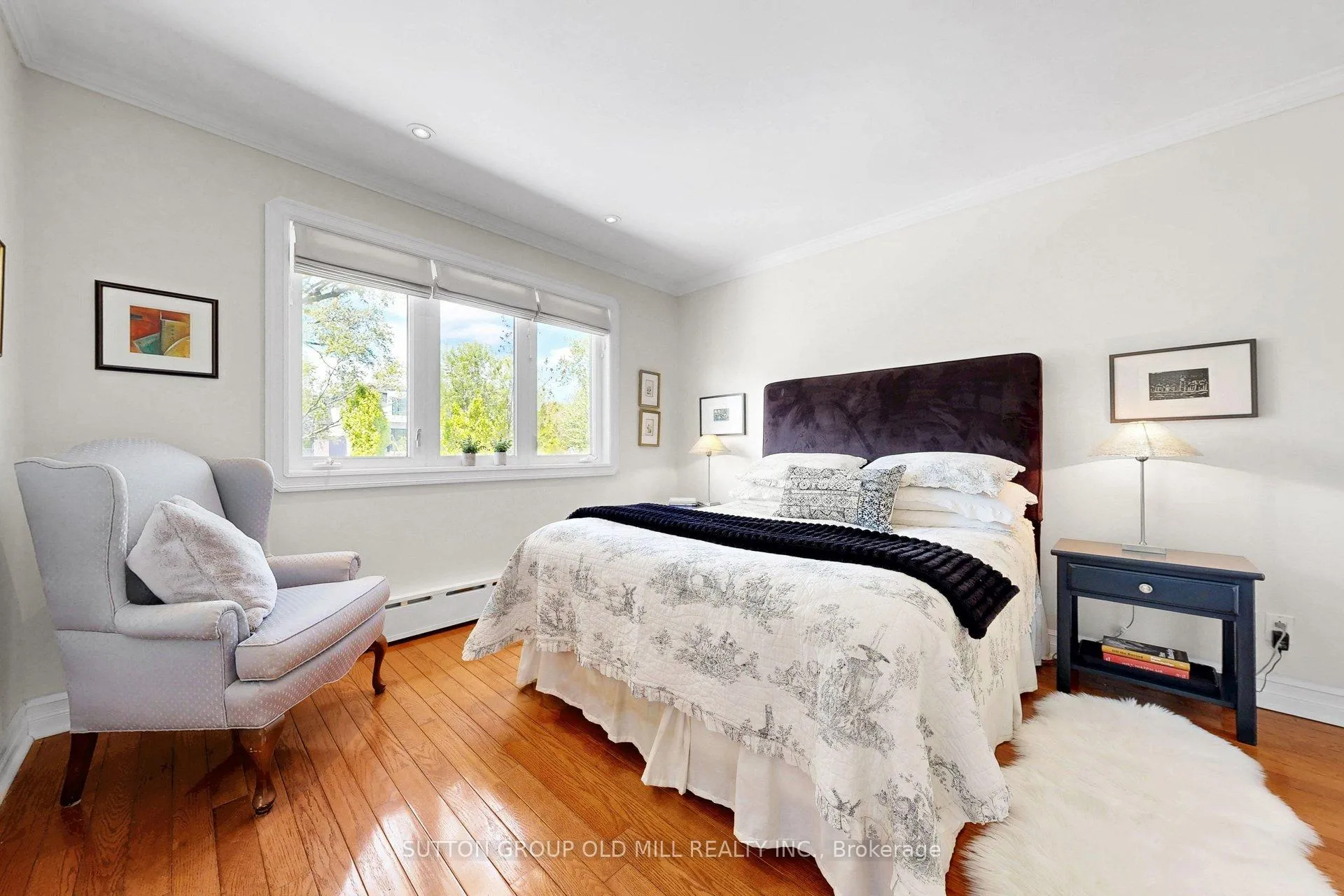 Photo 20 of 12 Jasmine Avenue, Etobicoke, Long Branch — HOMEH