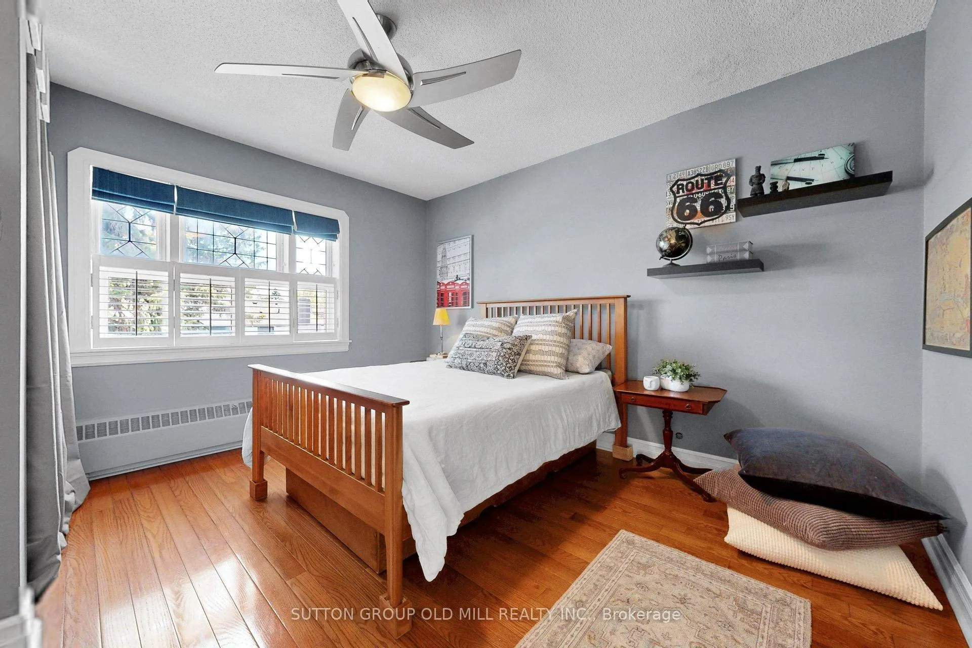 Photo 28 of 12 Jasmine Avenue, Etobicoke, Long Branch — HOMEH
