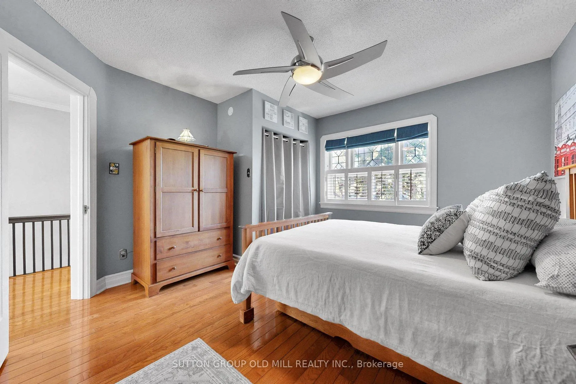 Photo 29 of 12 Jasmine Avenue, Etobicoke, Long Branch — HOMEH