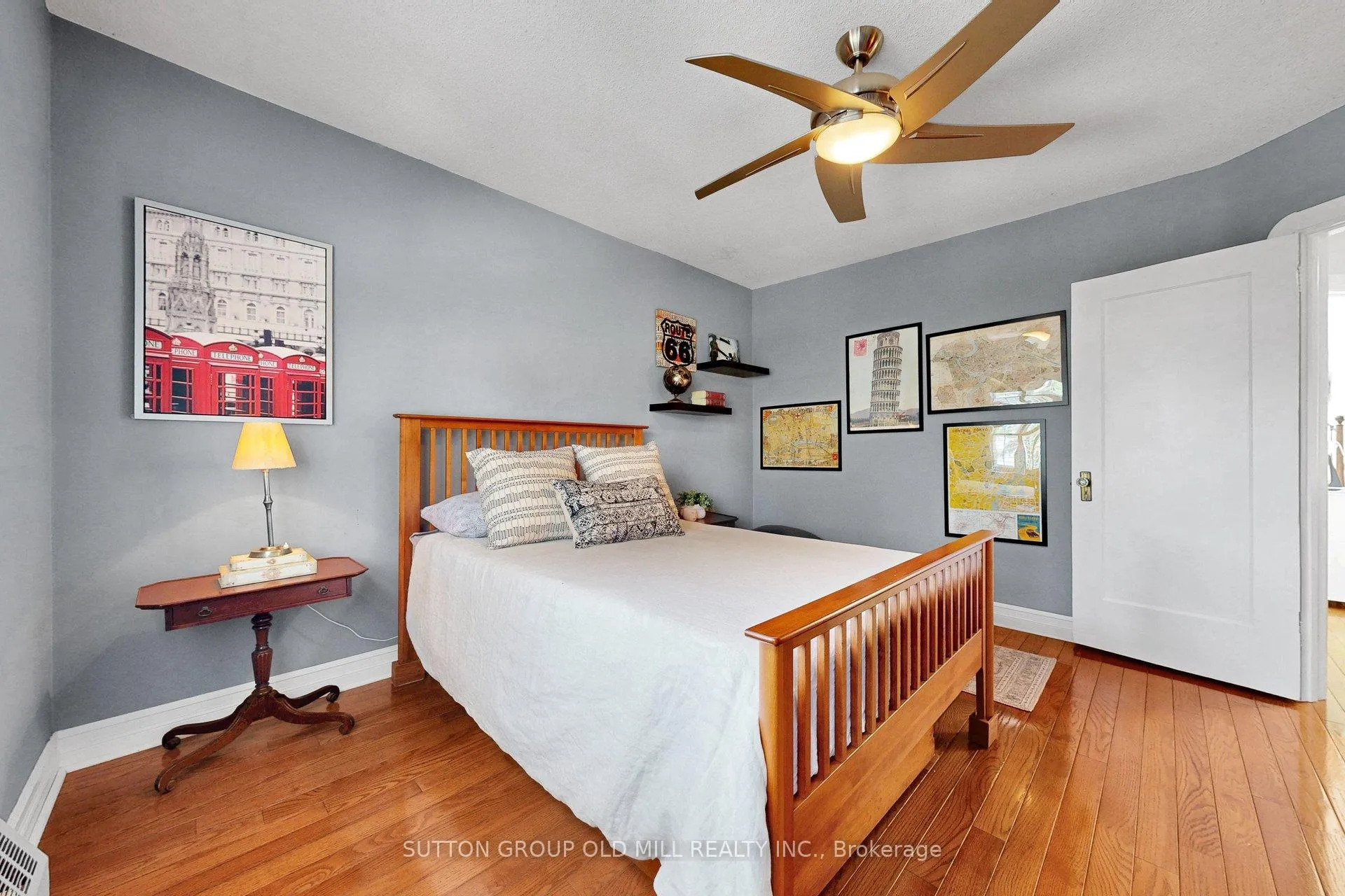 Photo 30 of 12 Jasmine Avenue, Etobicoke, Long Branch — HOMEH