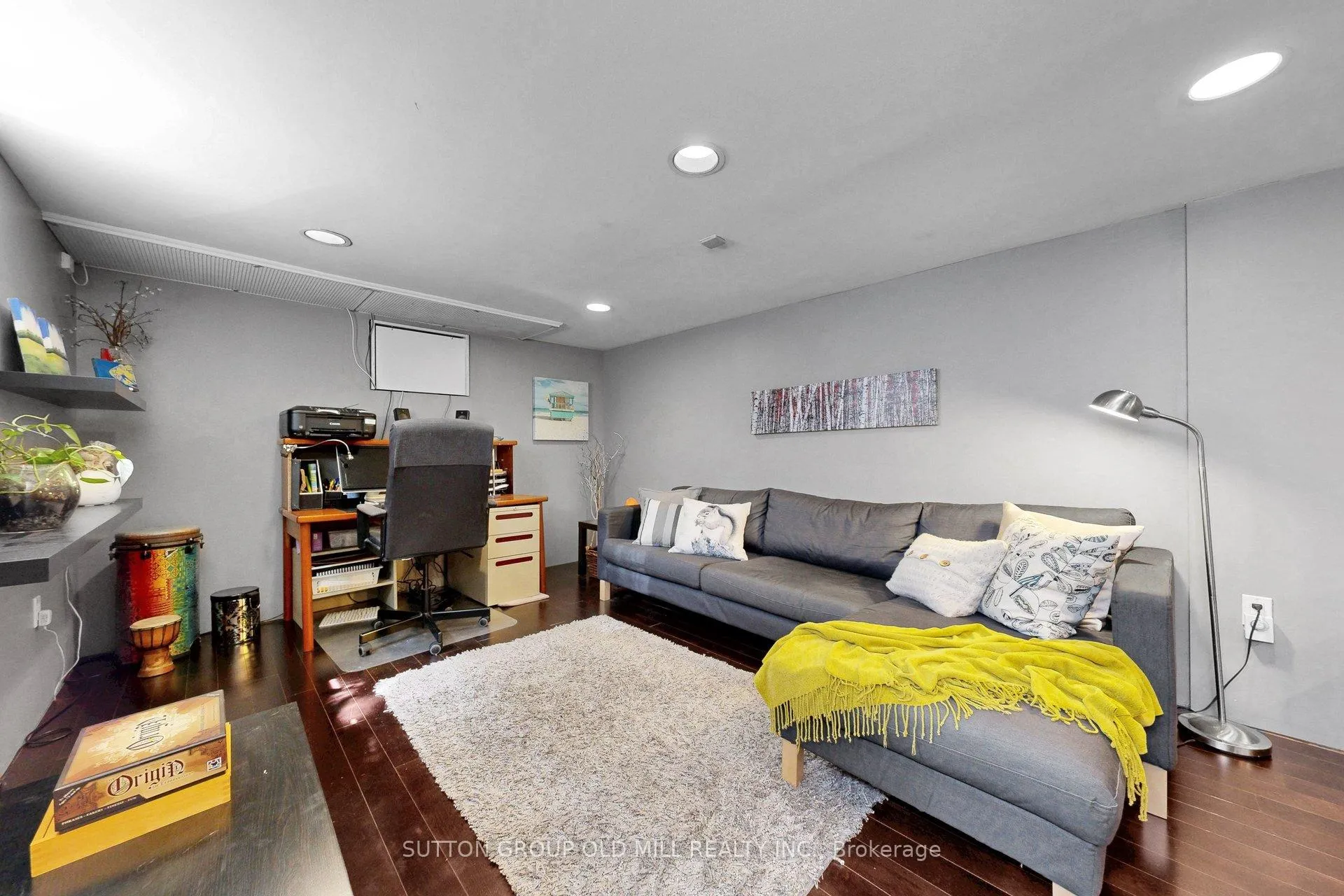 Photo 37 of 12 Jasmine Avenue, Etobicoke, Long Branch — HOMEH