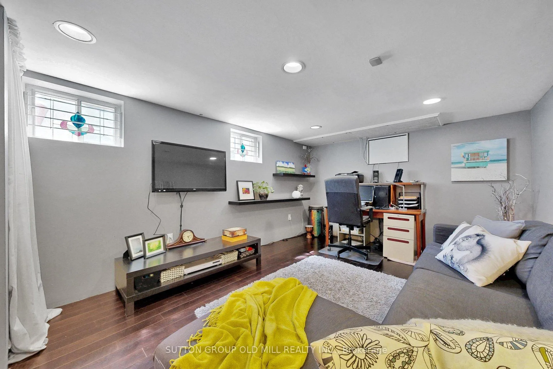 Photo 38 of 12 Jasmine Avenue, Etobicoke, Long Branch — HOMEH