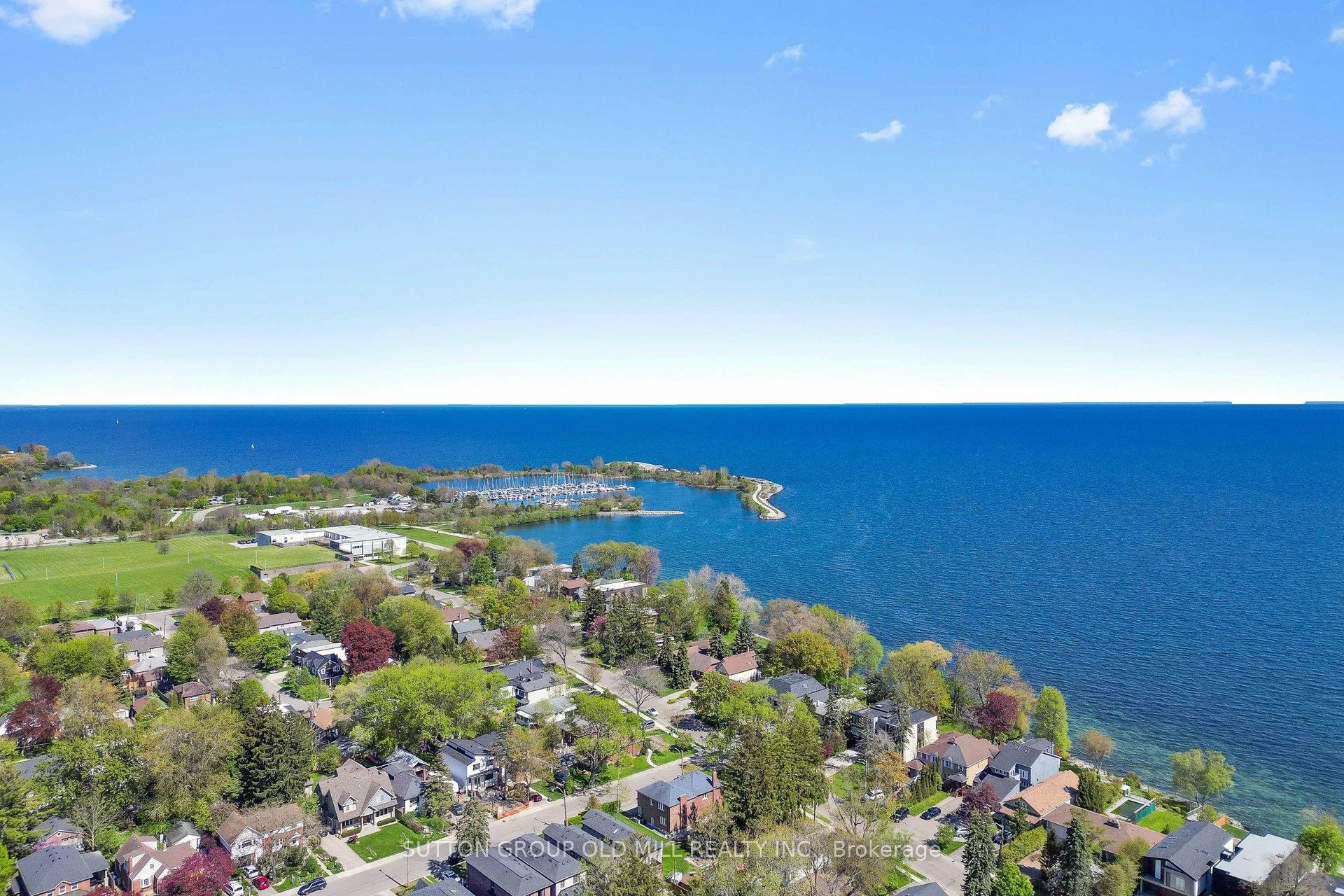 Photo 47 of 12 Jasmine Avenue, Etobicoke, Long Branch — HOMEH