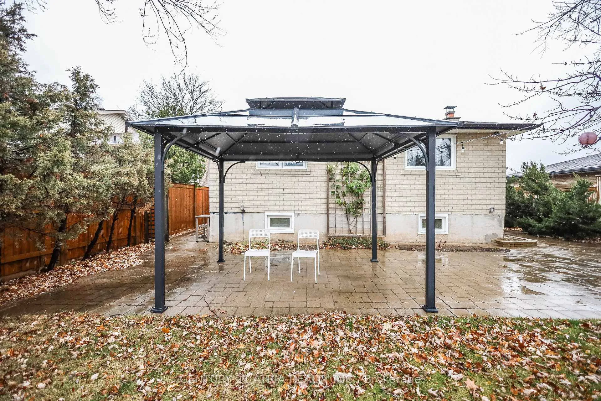 Photo 36 of 2750 Barnstone Crescent, Mississauga, Sheridan — HOMEH