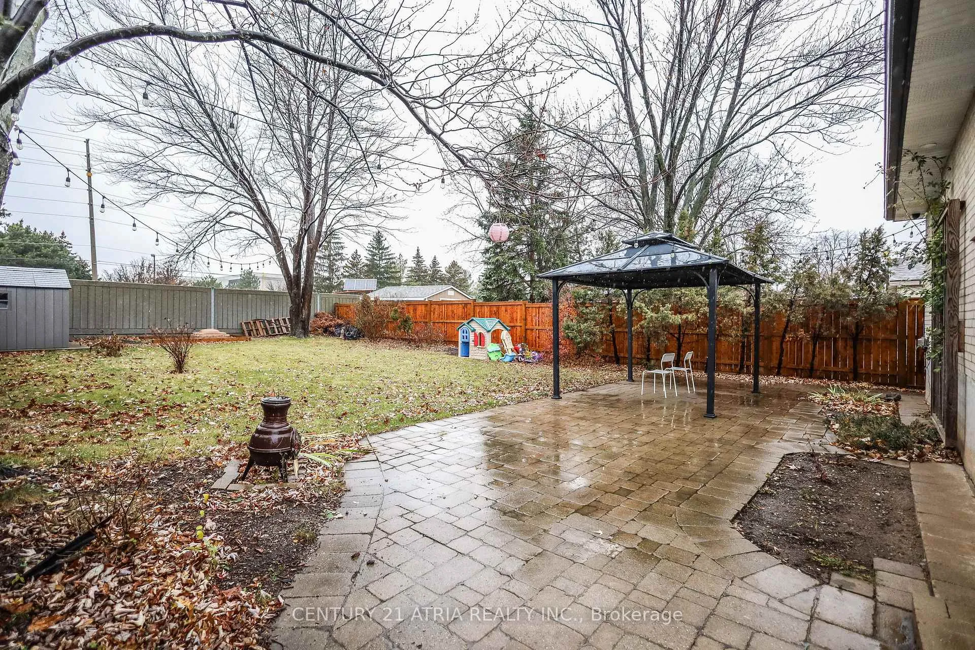 Photo 37 of 2750 Barnstone Crescent, Mississauga, Sheridan — HOMEH