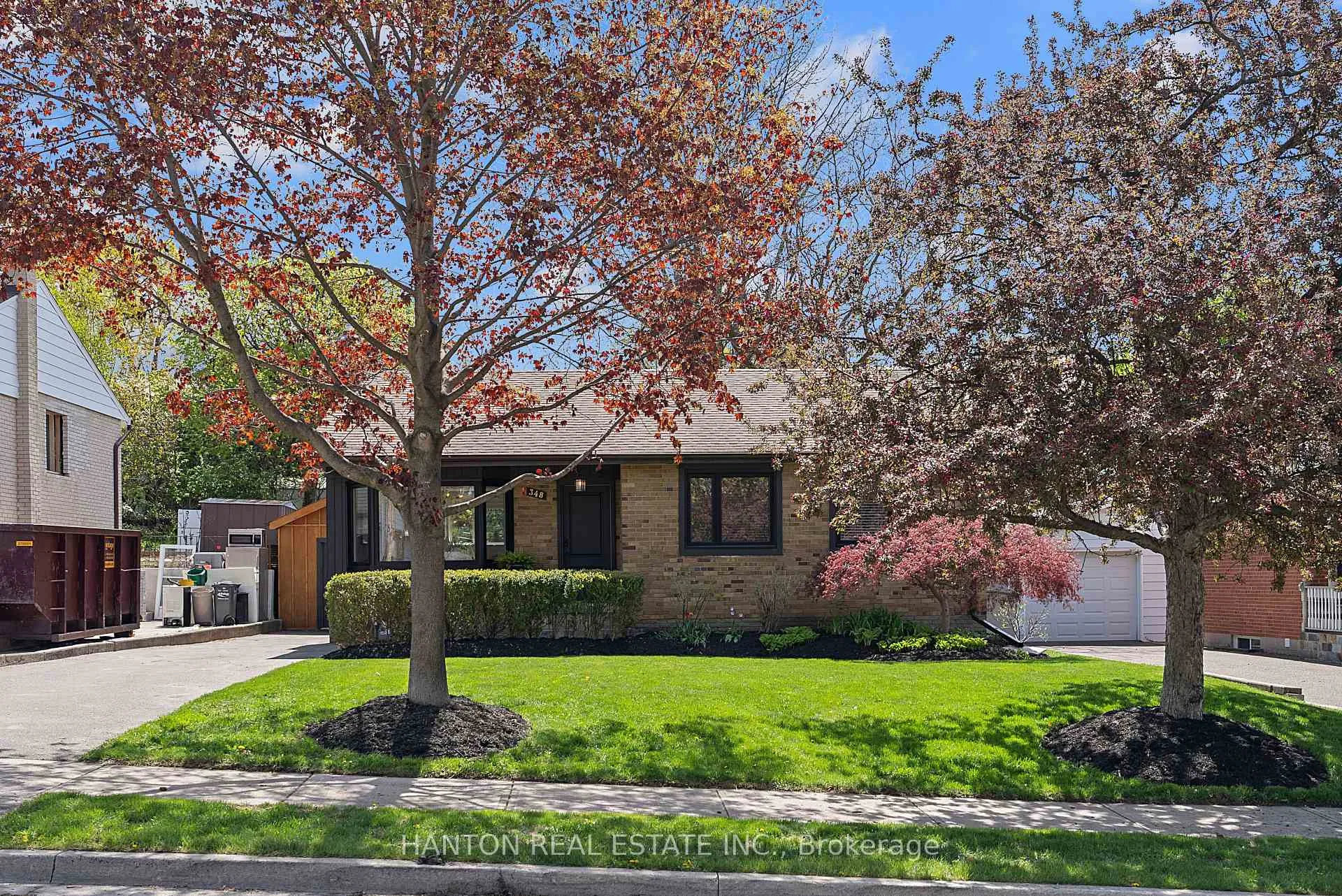 Photo 1 of 348 Mountainview Drive, Milton, Old Milton — HOMEH