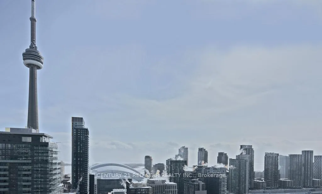 Photo 7 of Unit 2910, 21 Widmer Street, Toronto, Waterfront Communities — HOMEH