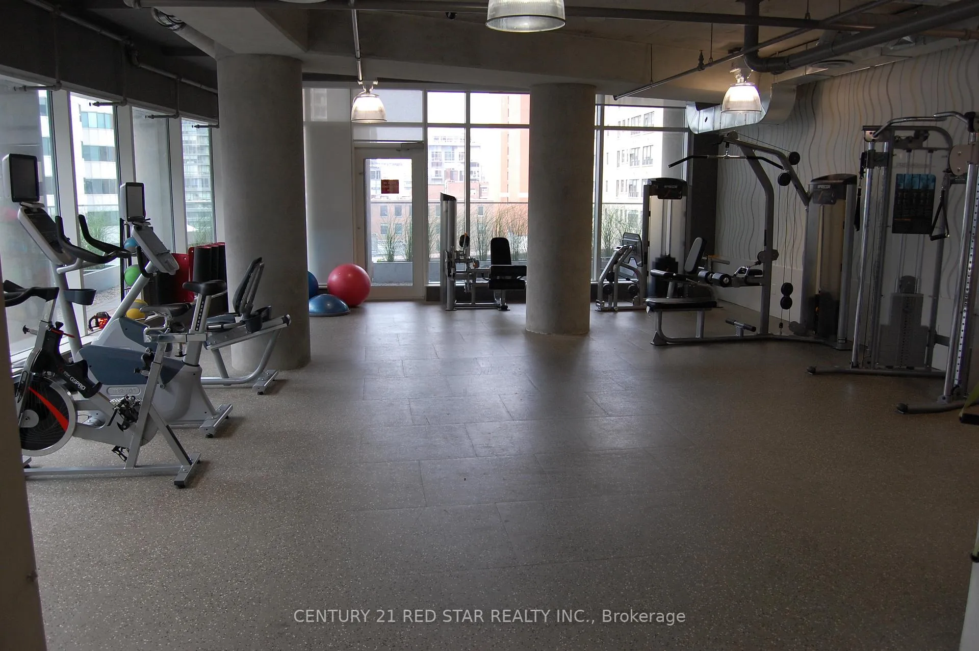Photo 9 of Unit 2910, 21 Widmer Street, Toronto, Waterfront Communities — HOMEH