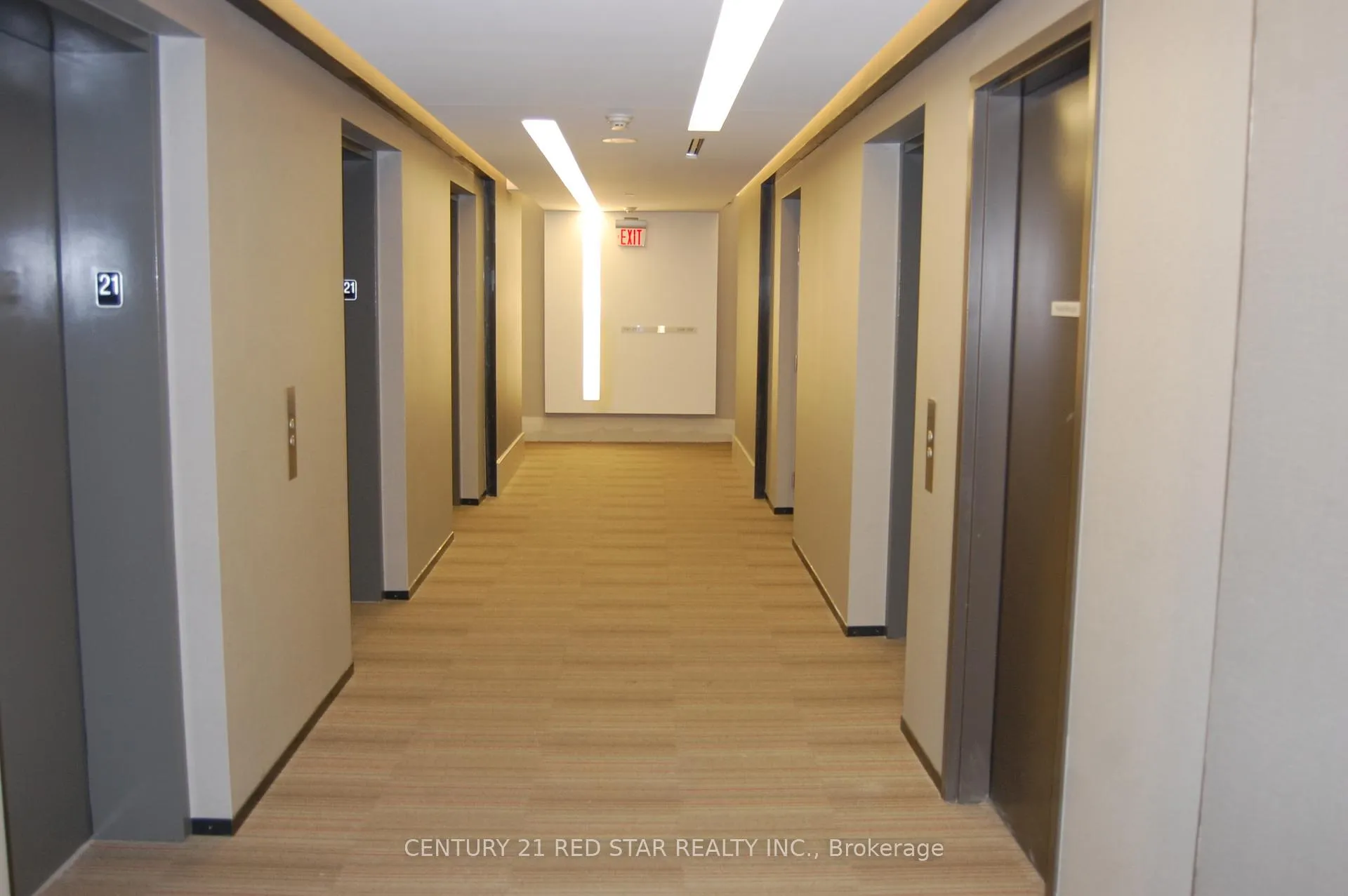 Photo 10 of Unit 2910, 21 Widmer Street, Toronto, Waterfront Communities — HOMEH