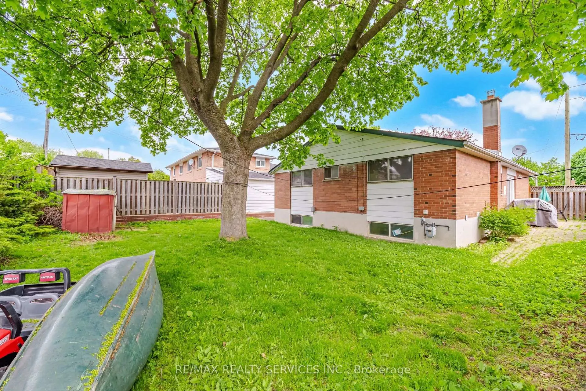 Photo 48 of 27 Hadrina Street, Brampton, Northwood Park — HOMEH
