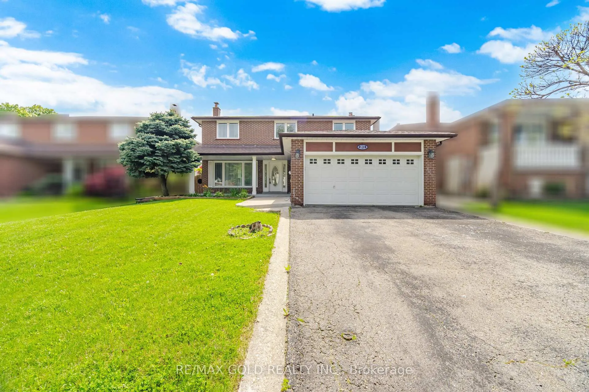 Photo 1 of 277 Centre Street N, Brampton, Brampton North — HOMEH
