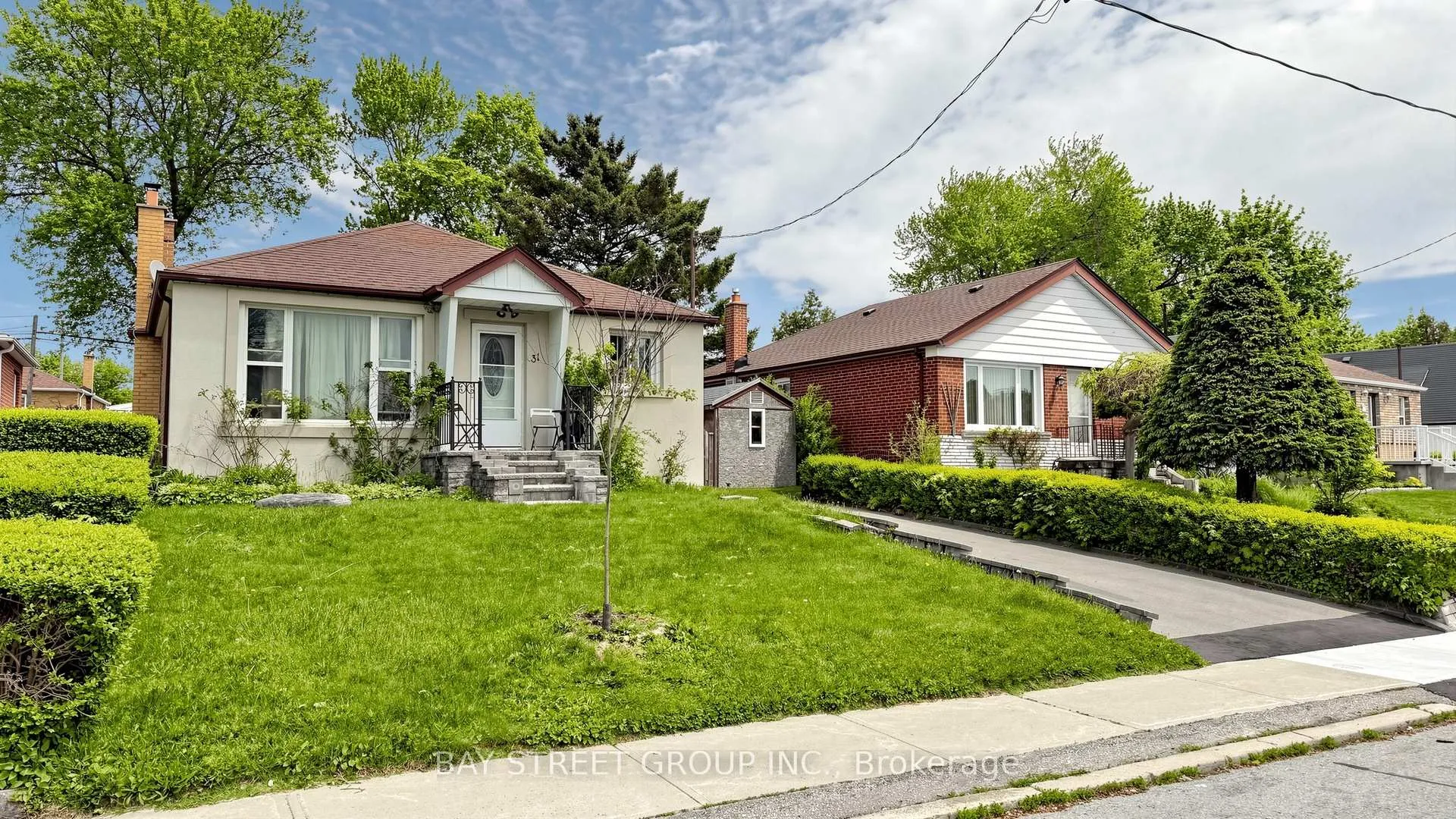 Photo 2 of Unit Bsmt, 31 Compton Drive, Scarborough, Wexford-Maryvale — HOMEH