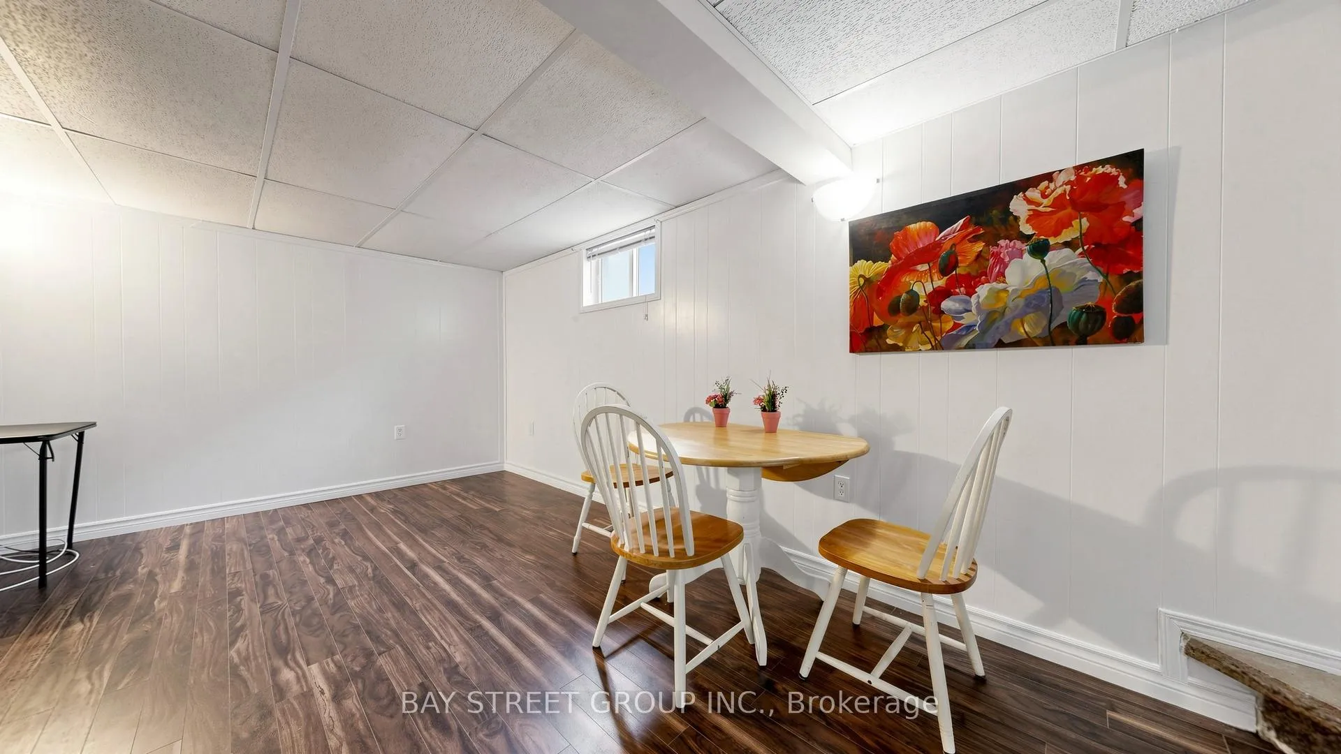 Photo 8 of Unit Bsmt, 31 Compton Drive, Scarborough, Wexford-Maryvale — HOMEH