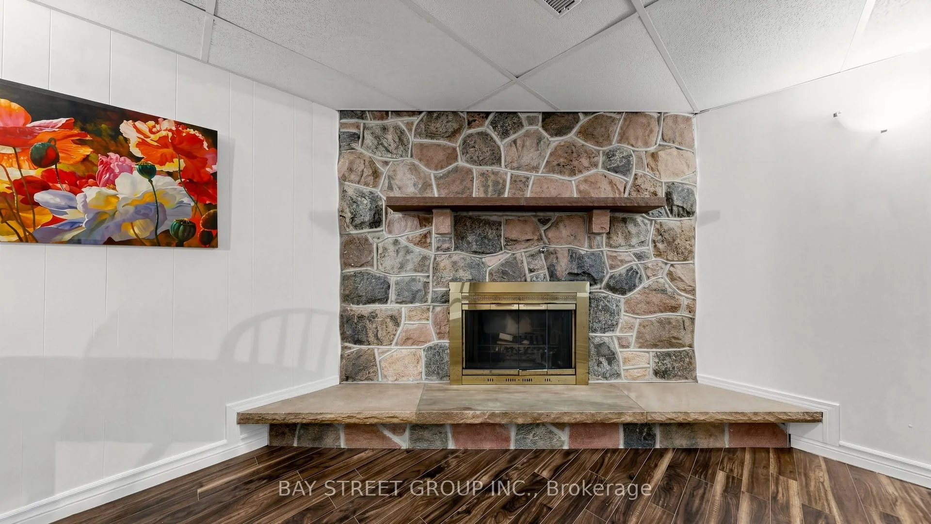 Photo 9 of Unit Bsmt, 31 Compton Drive, Scarborough, Wexford-Maryvale — HOMEH