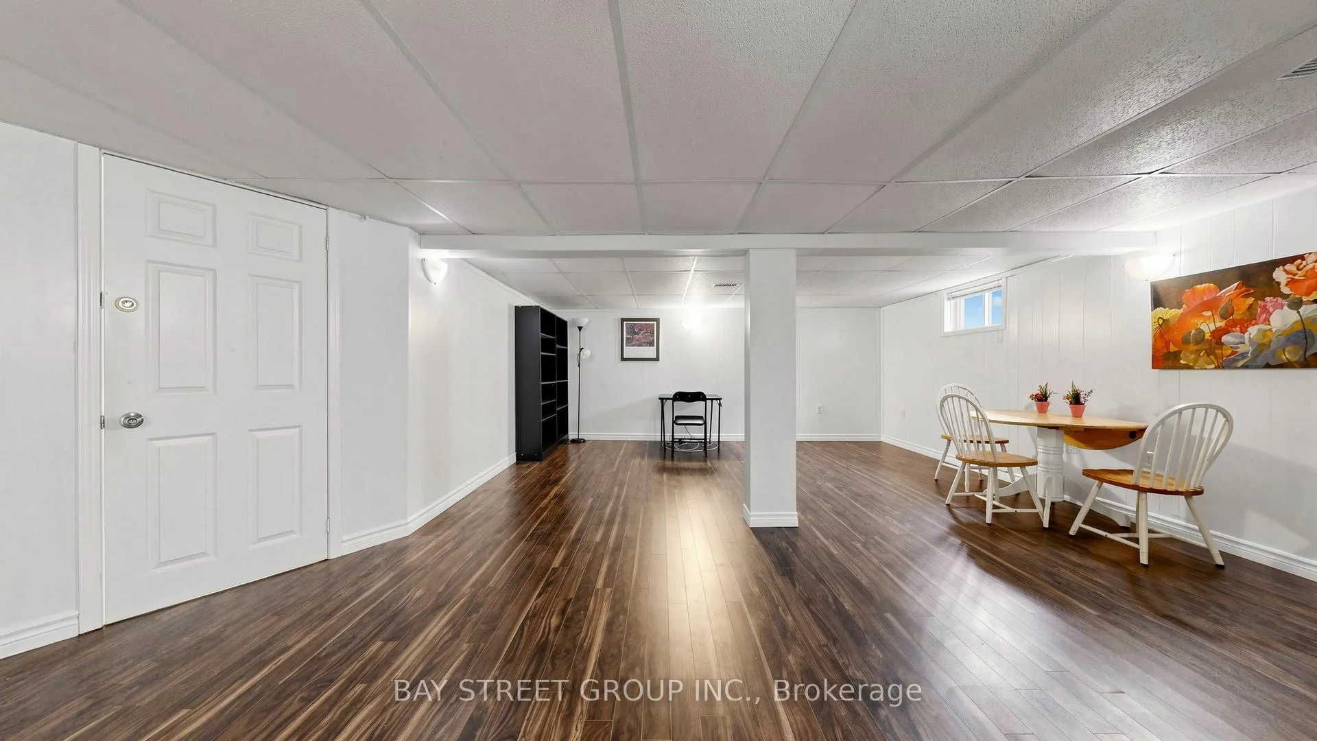 Photo 10 of Unit Bsmt, 31 Compton Drive, Scarborough, Wexford-Maryvale — HOMEH