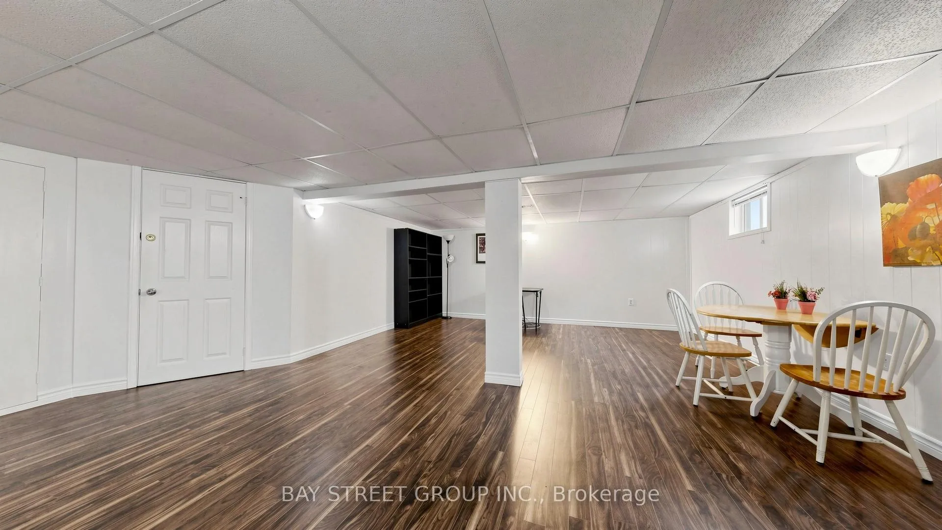 Photo 11 of Unit Bsmt, 31 Compton Drive, Scarborough, Wexford-Maryvale — HOMEH