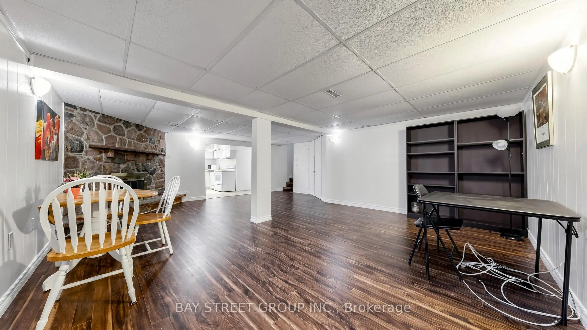 Photo 12 of Unit Bsmt, 31 Compton Drive, Scarborough, Wexford-Maryvale — HOMEH
