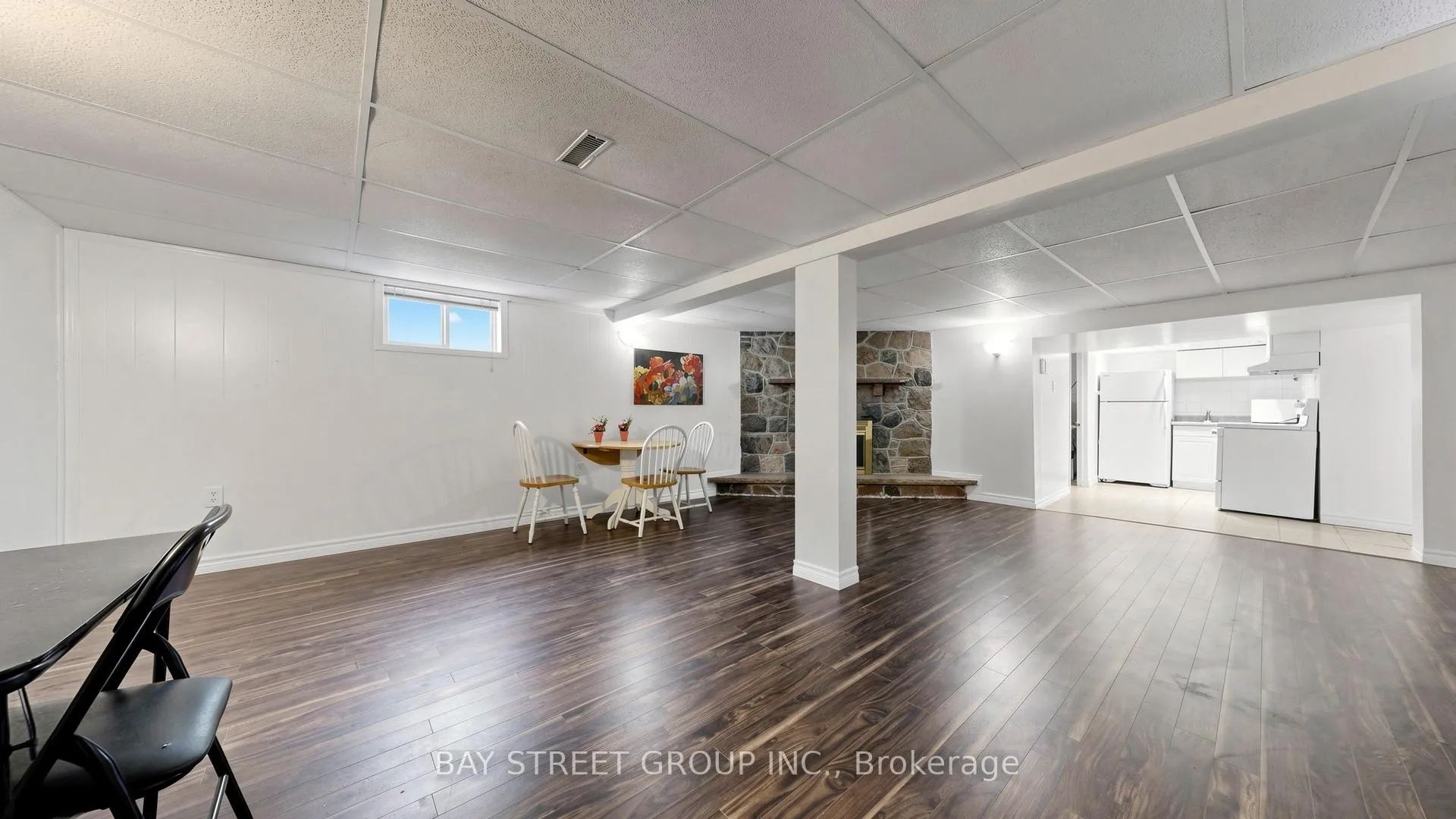 Photo 13 of Unit Bsmt, 31 Compton Drive, Scarborough, Wexford-Maryvale — HOMEH